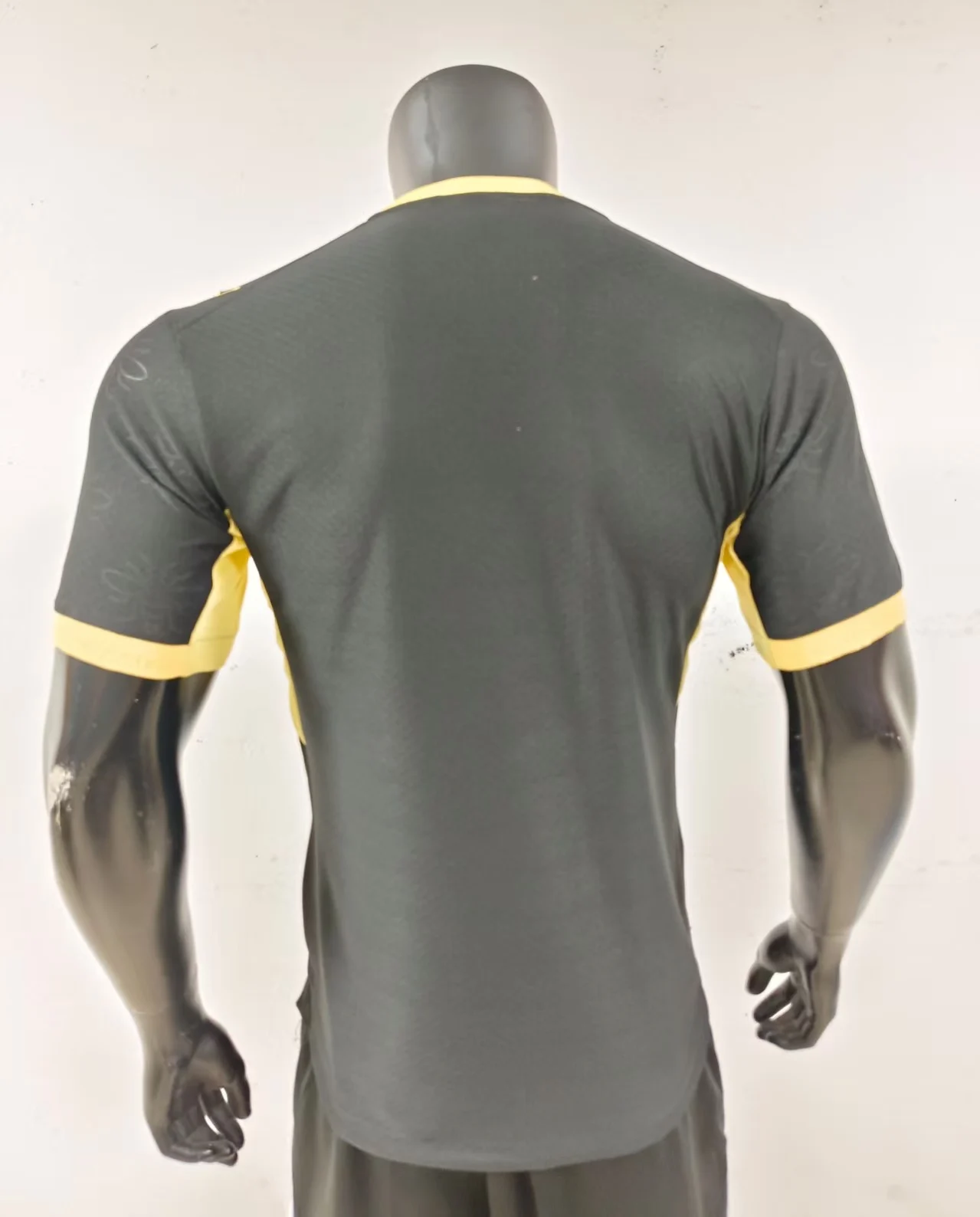 Camiseta Camiseta Manchester City Visitante 2026/27 — foto 2