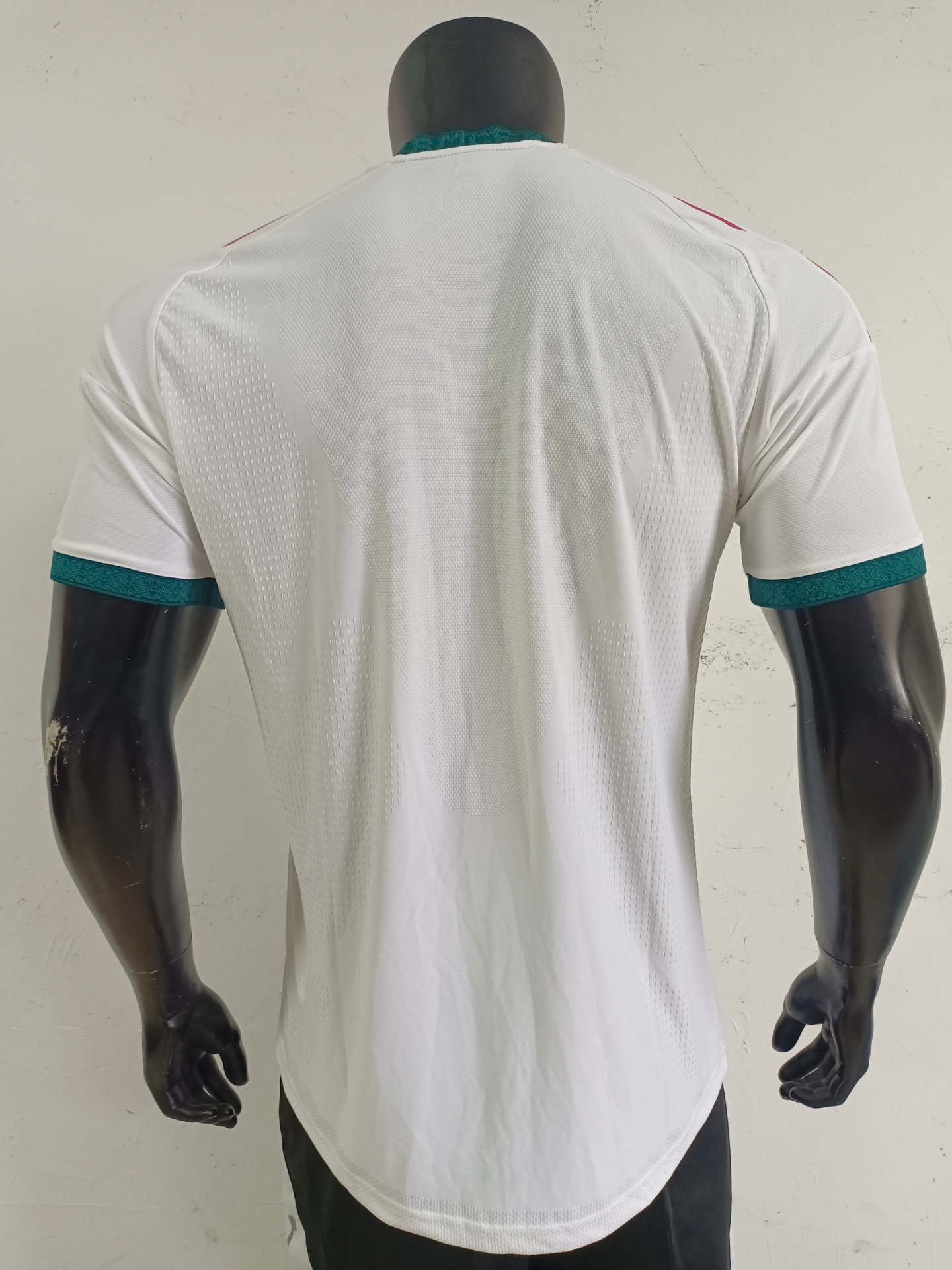 Camiseta Camiseta Real Madrid Local 2026/27 — foto 3