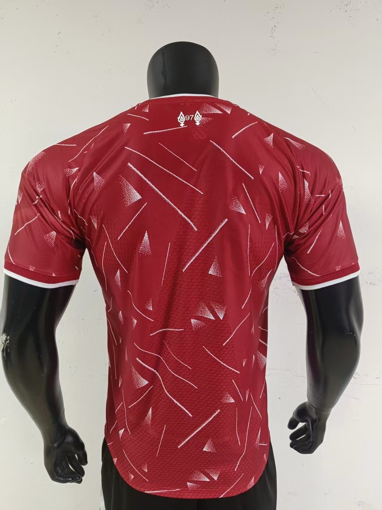Camiseta Camiseta Liverpool Local 2026/27 — foto 2