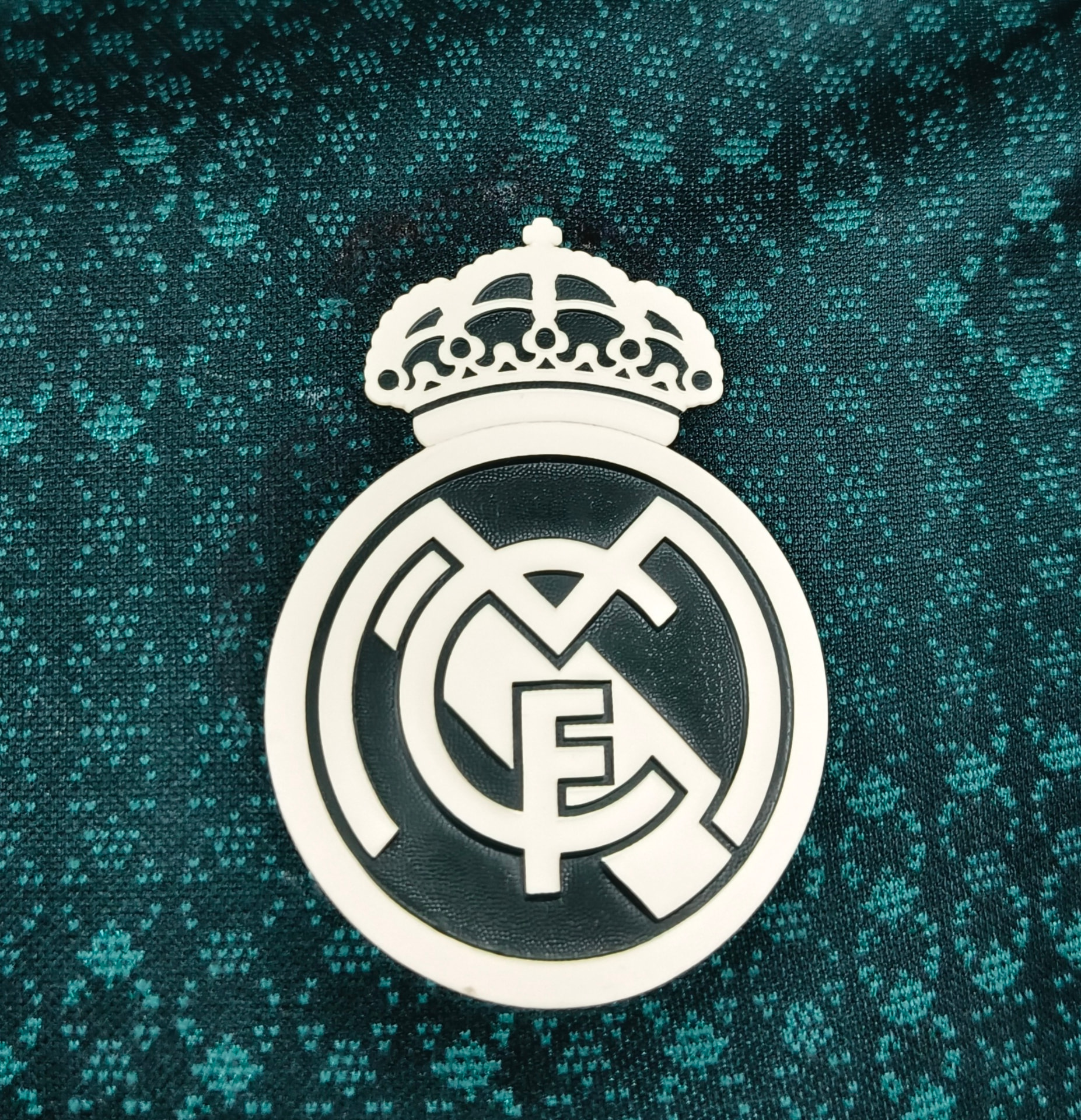 Camiseta Camiseta Real Madrid Visitante 2026/27 — foto 3