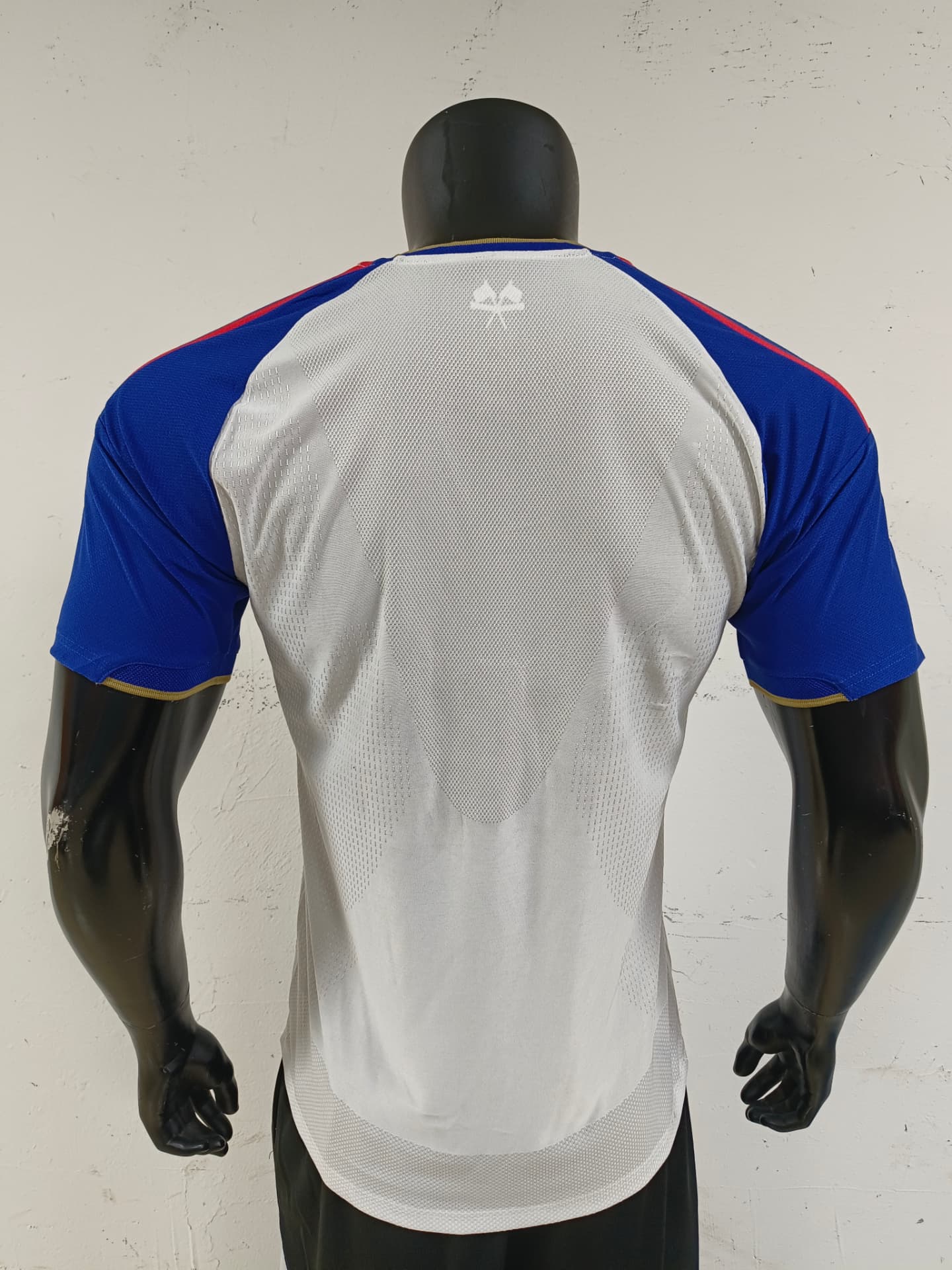 Camiseta Camiseta Olympique Lyon Local 2026/27 — foto 2