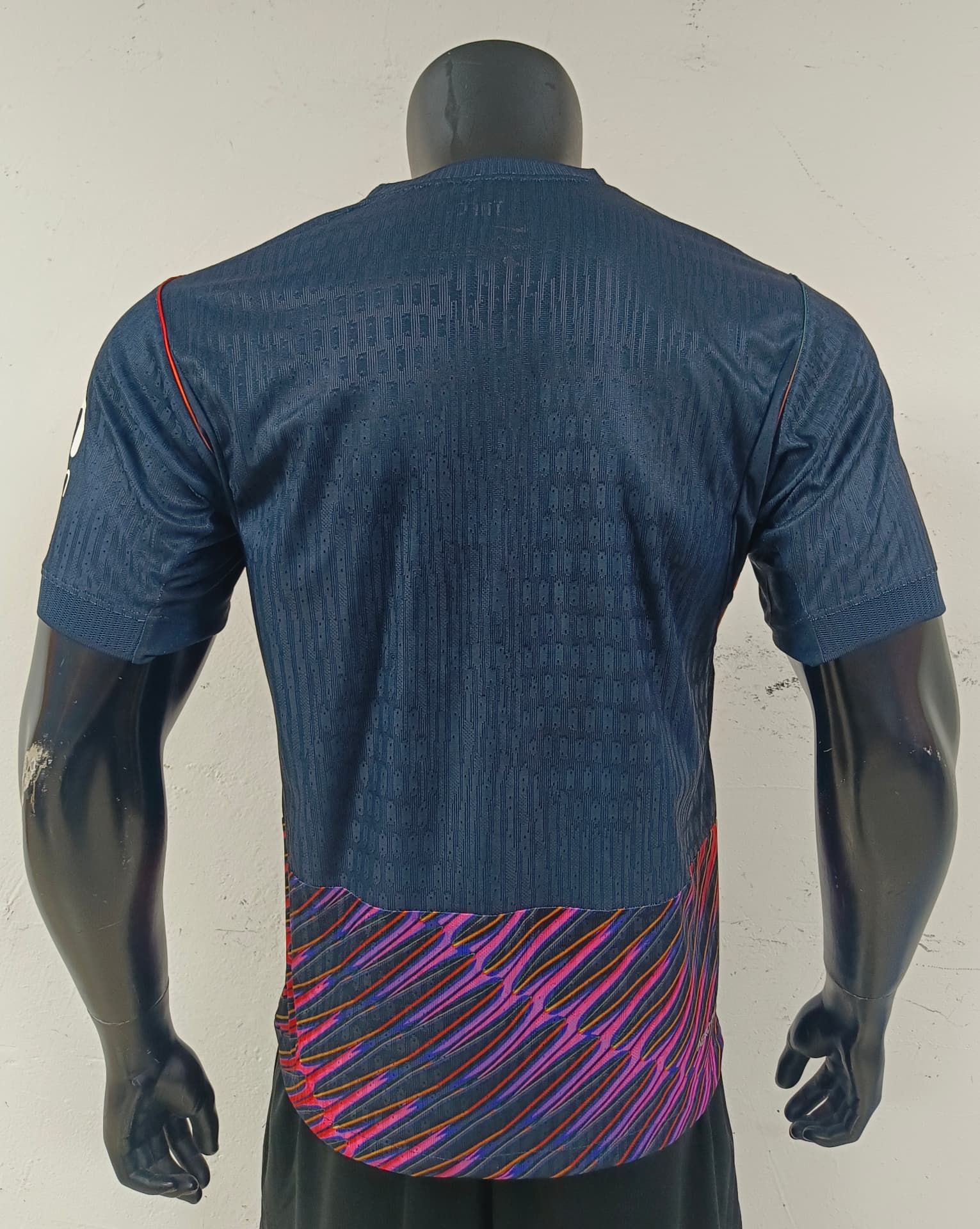 Camiseta Camiseta Tottenham Visitante 2026/27 — foto 2