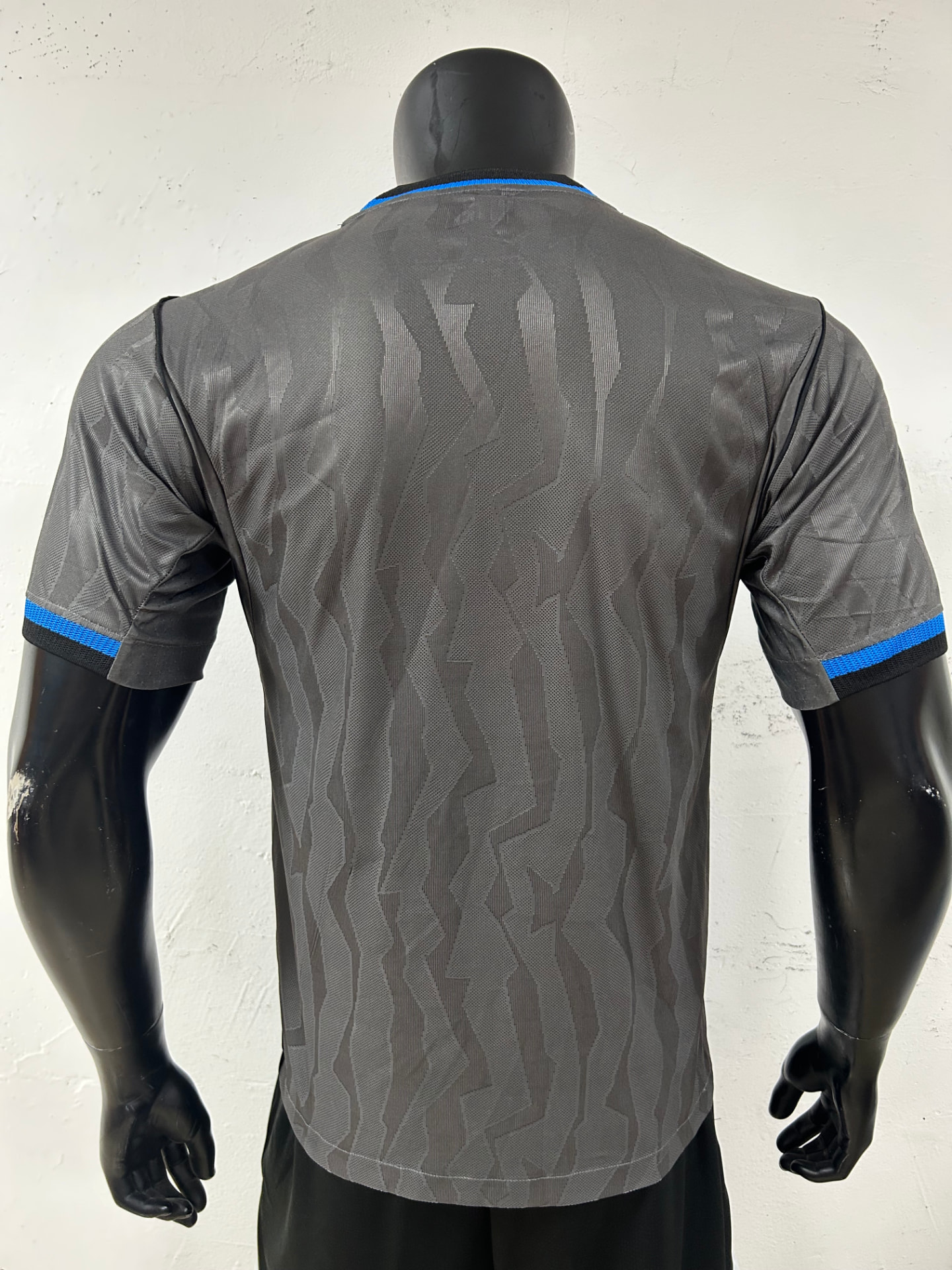 Camiseta Camiseta Inter de Milán 3ª 2026/27 — foto 2