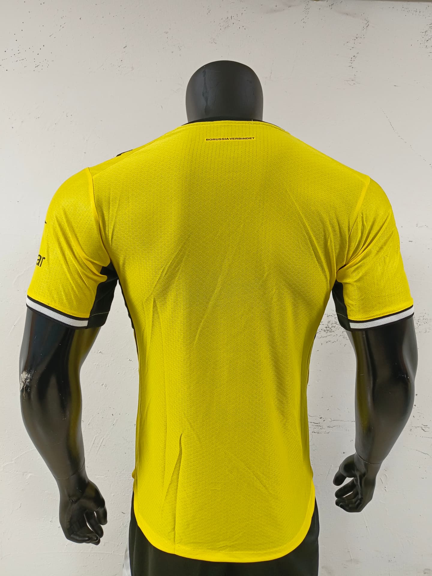Camiseta Camiseta Borussia Dortmund Local 2026/27 — foto 2