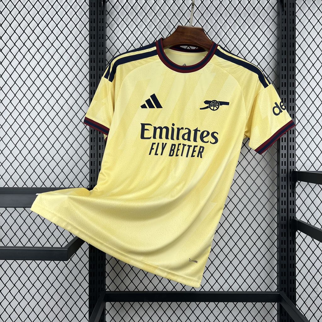 Camiseta Camiseta Arsenal Tercera 2026/27