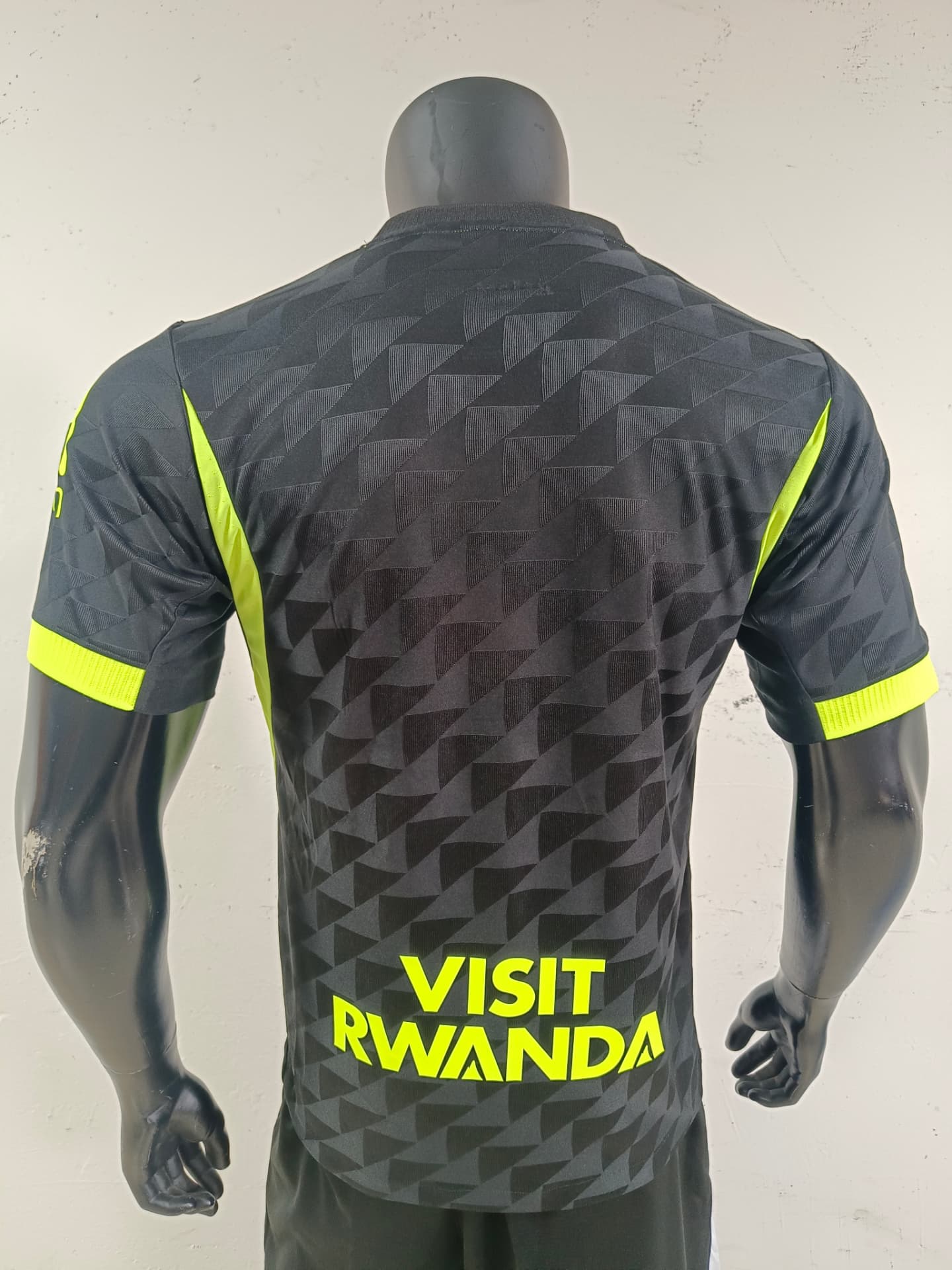 Camiseta Camiseta Atlético de Madrid Visitante 2026/27 — foto 2