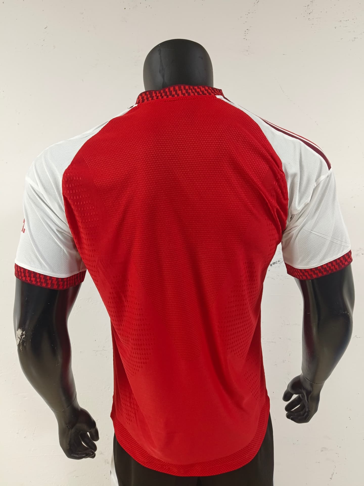 Camiseta Camiseta Arsenal Local 2026/27 — foto 2