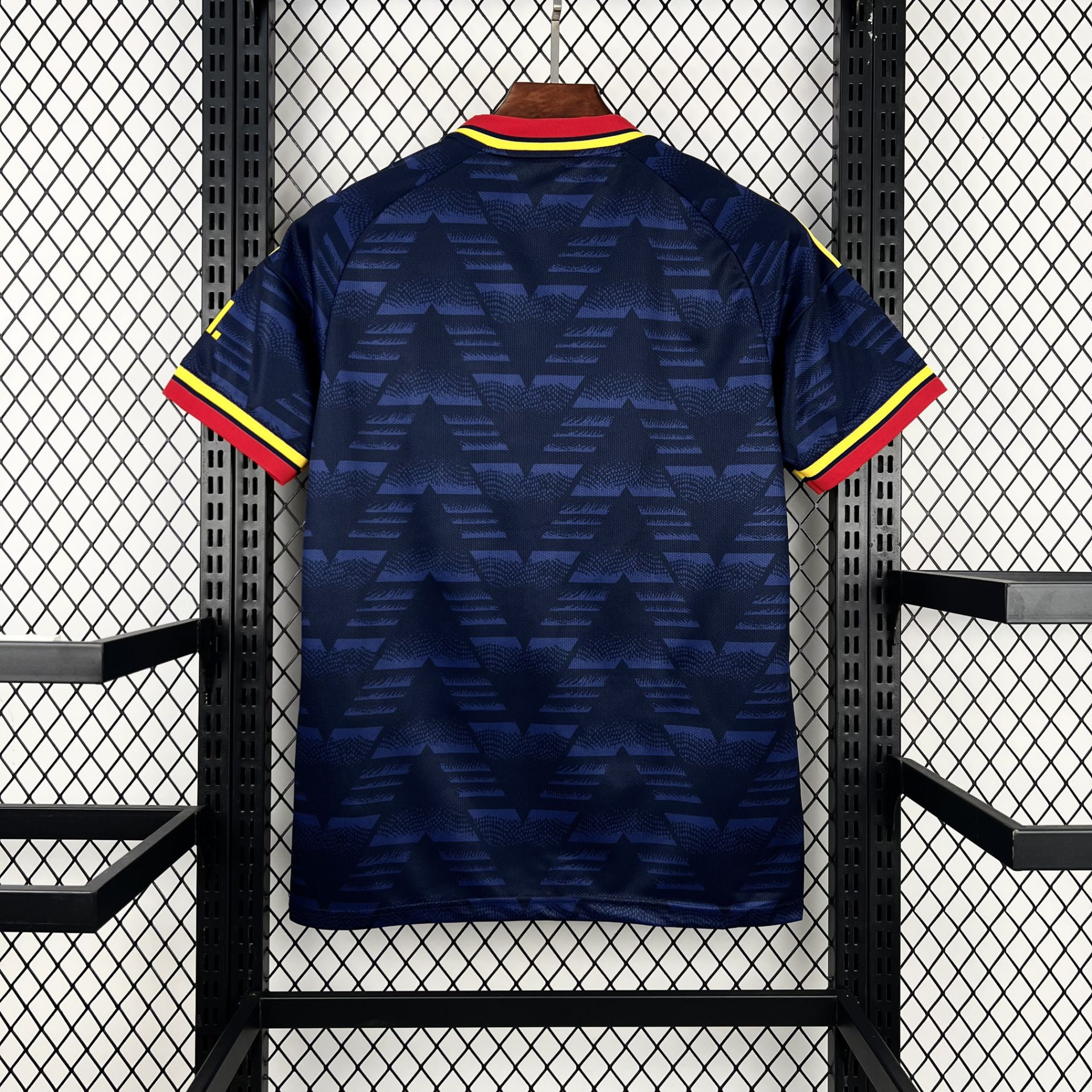 Camiseta Camiseta Arsenal Visitante 2026/27 — foto 2