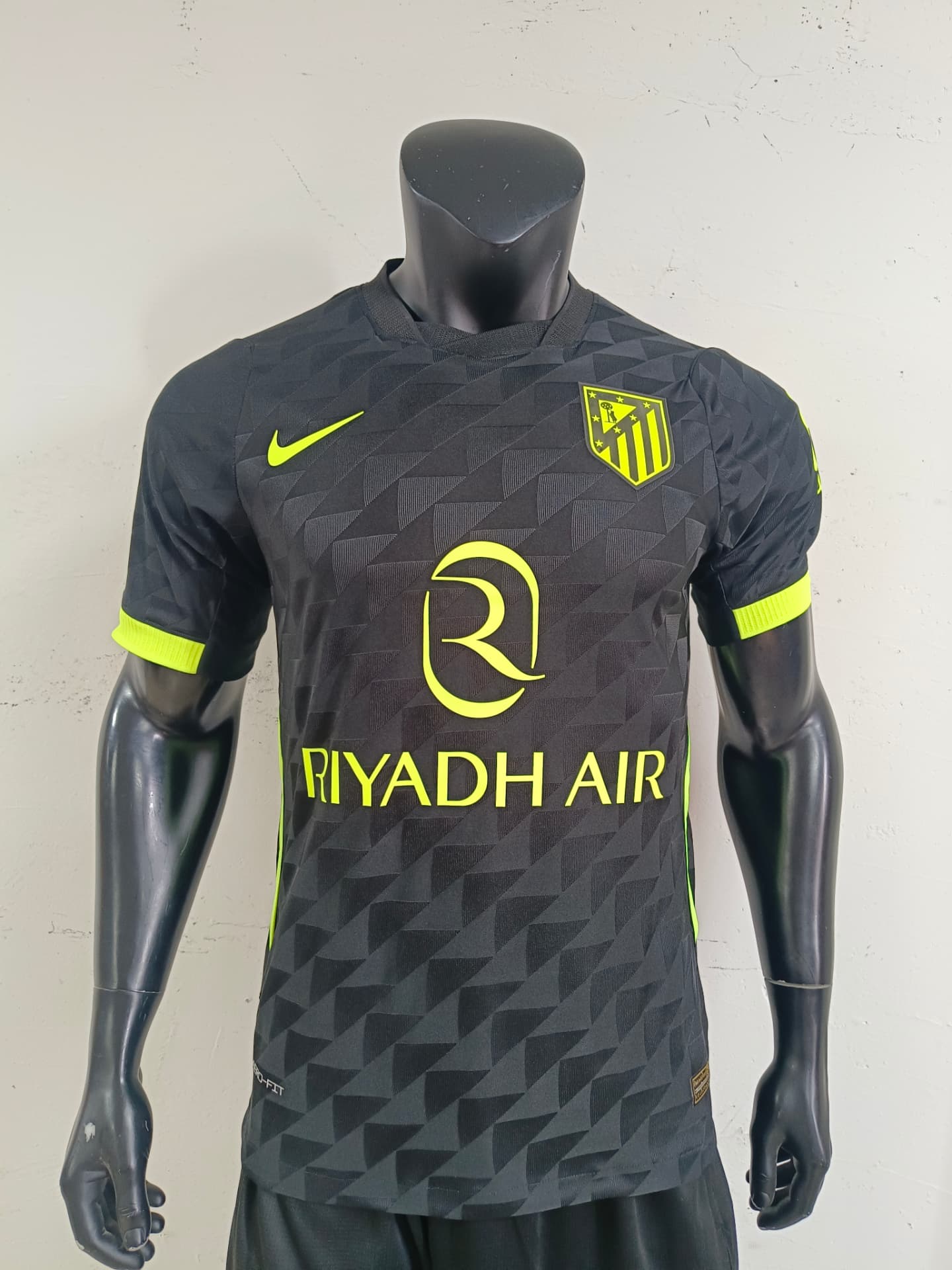 Camiseta Camiseta Atlético de Madrid Visitante 2026/27