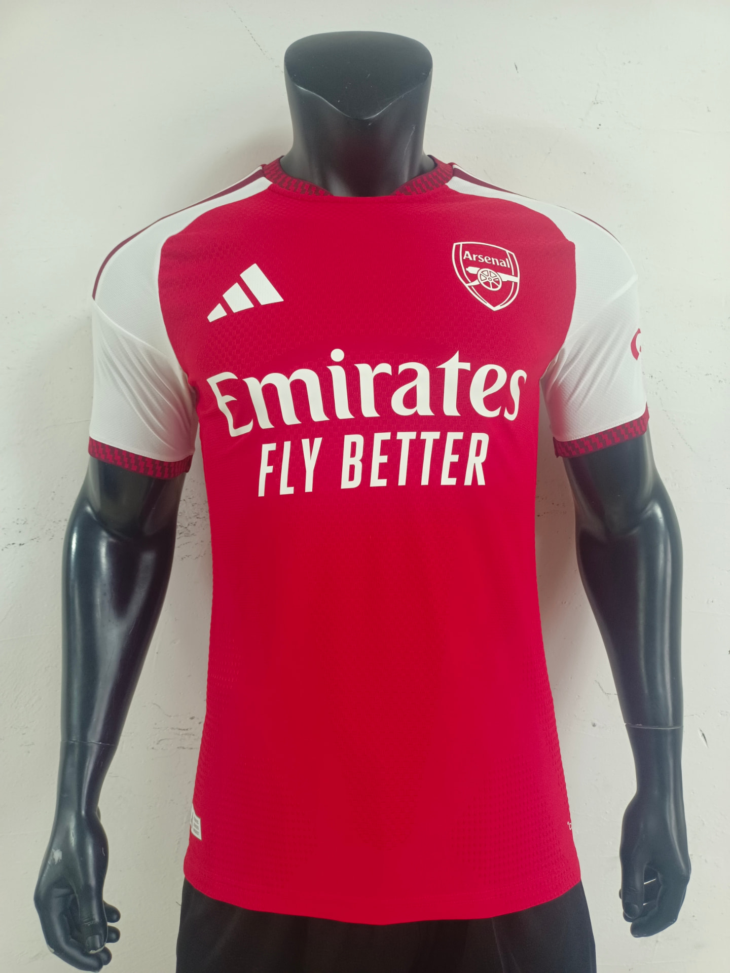 Camiseta Camiseta Arsenal Local 2026/27