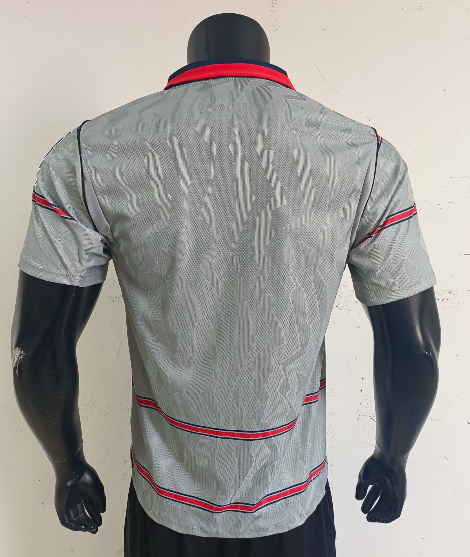 Camiseta Camiseta Atlético de Madrid 3ª 2026/27 — foto 2