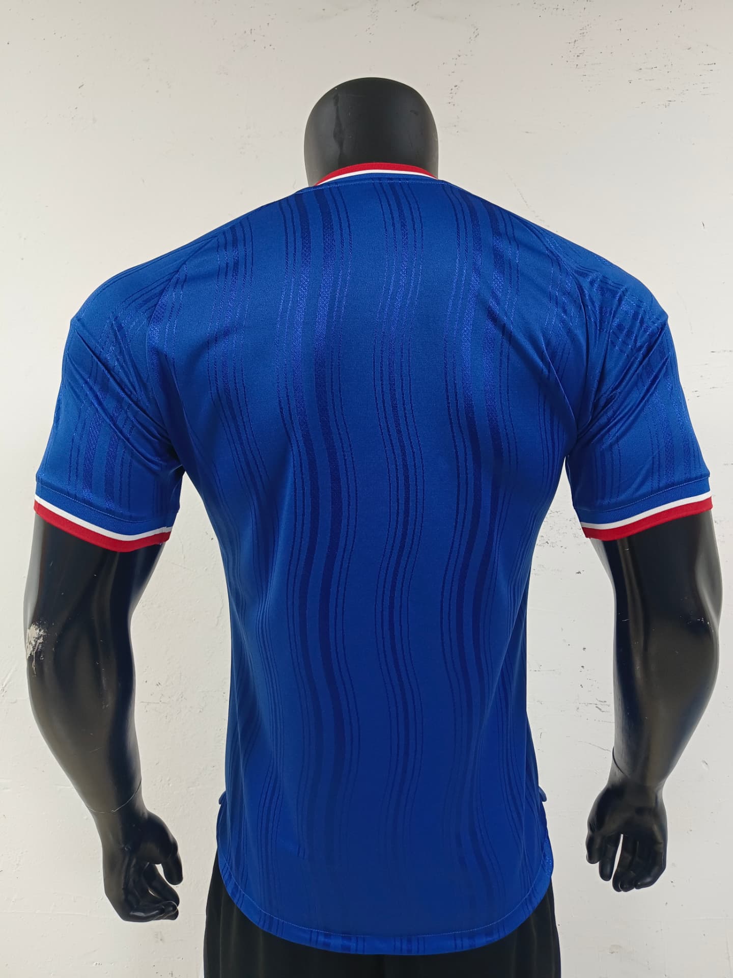 Camiseta Manchester United Visitante 26-27 — foto 2