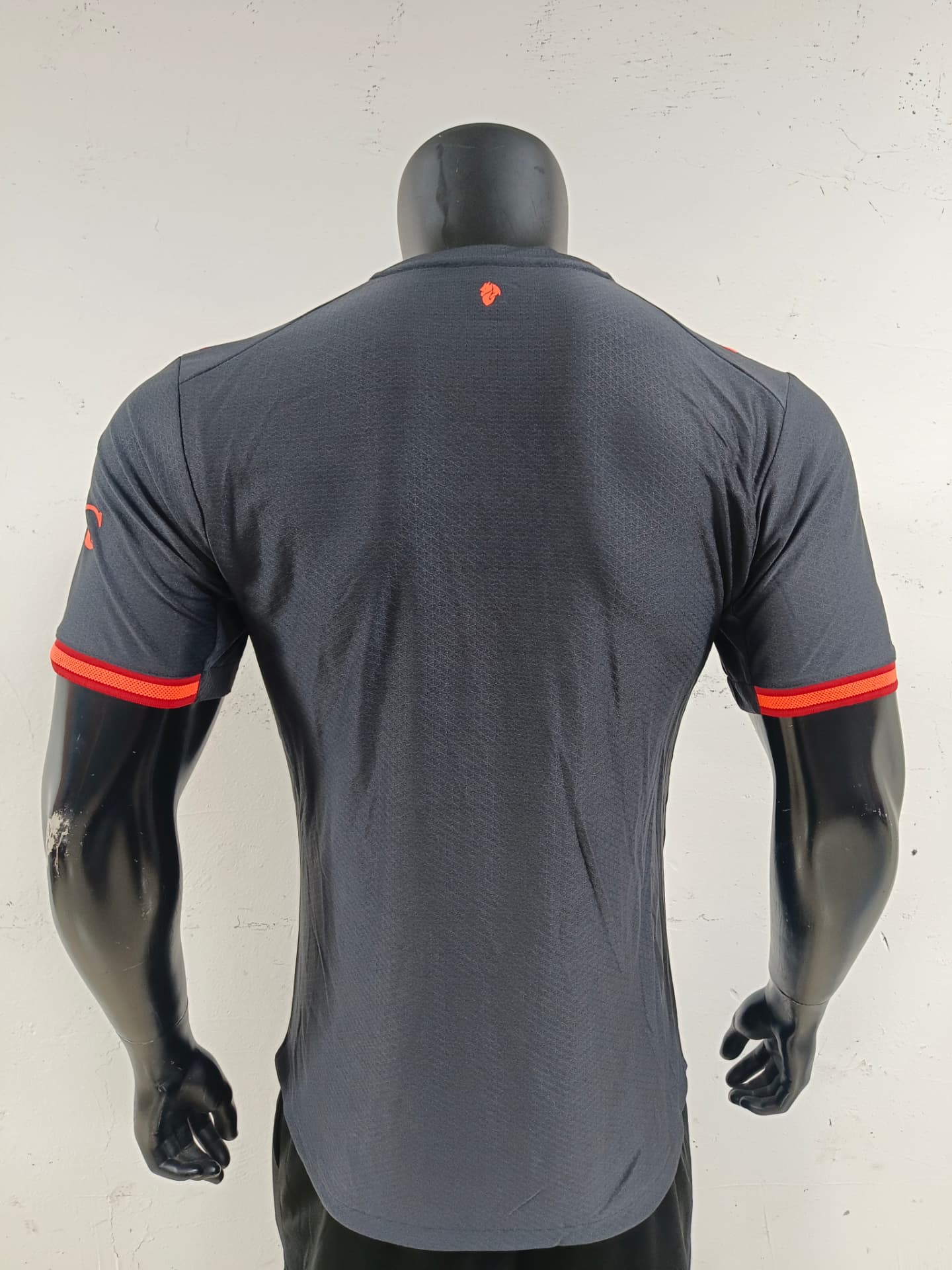 Camiseta Camiseta AC Milan 3ª 2026/27 — foto 2