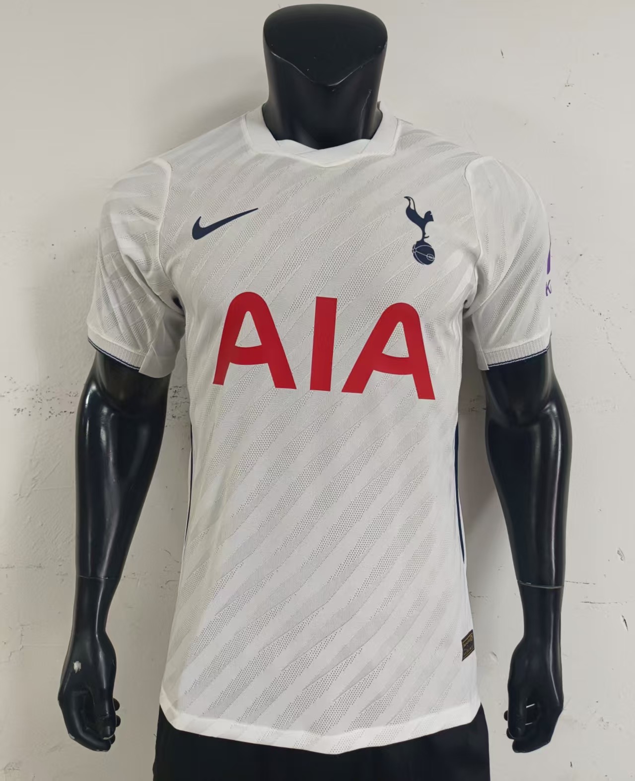 Camiseta Camiseta Tottenham Local 2026/27
