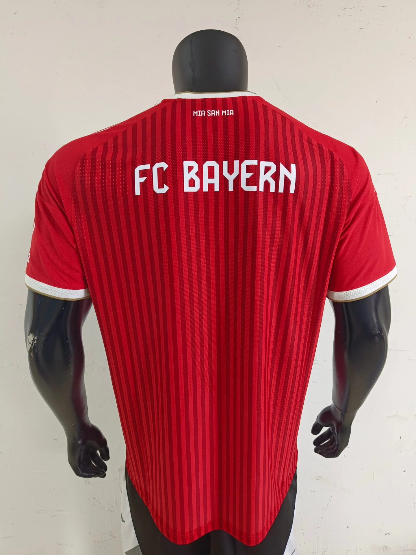 Camiseta Camiseta Bayern Múnich Local 2026/27 — foto 2