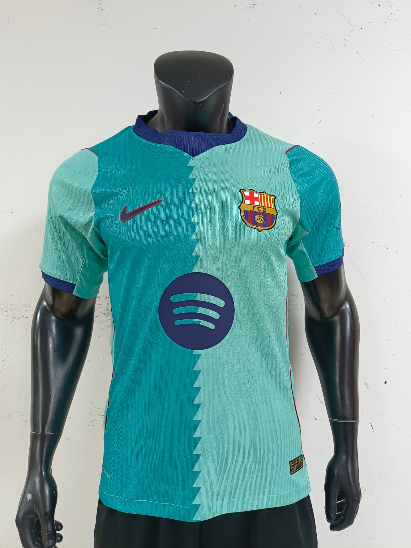 Camiseta Camiseta FC Barcelona 3ª 2026/27