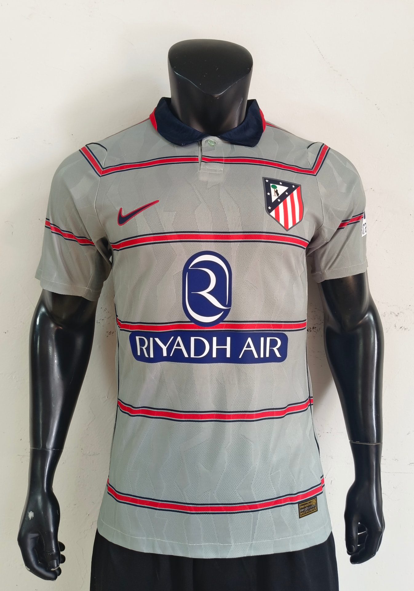 Camiseta Camiseta Atlético de Madrid 3ª 2026/27