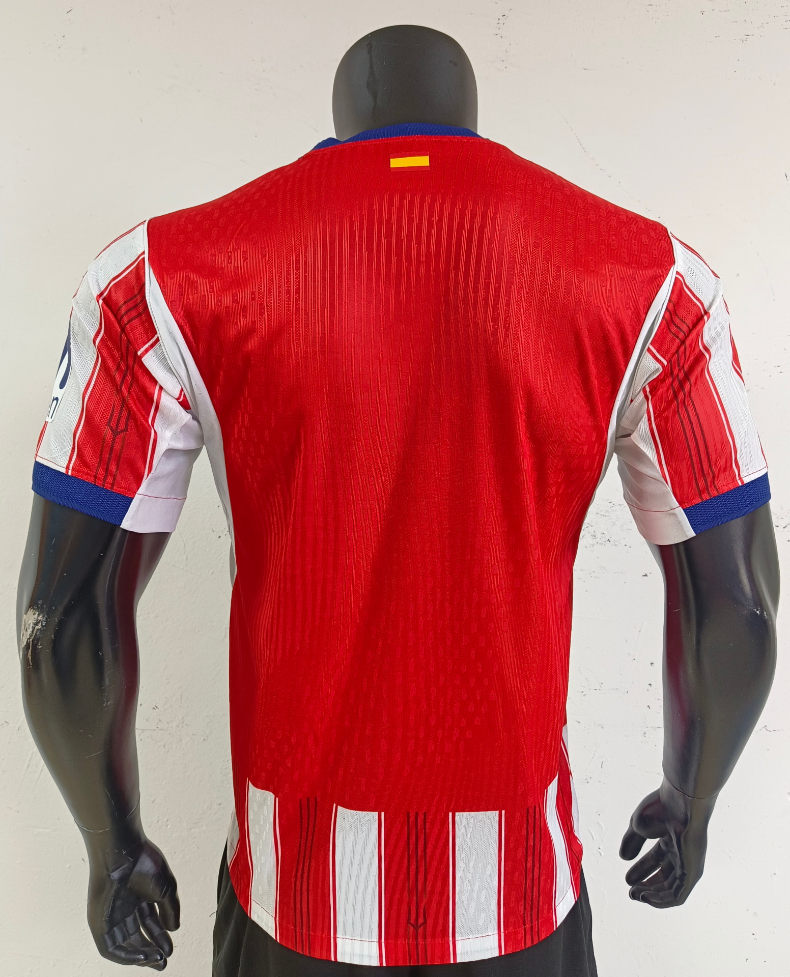 Camiseta Camiseta Atlético de Madrid Local 2026/27 — foto 2
