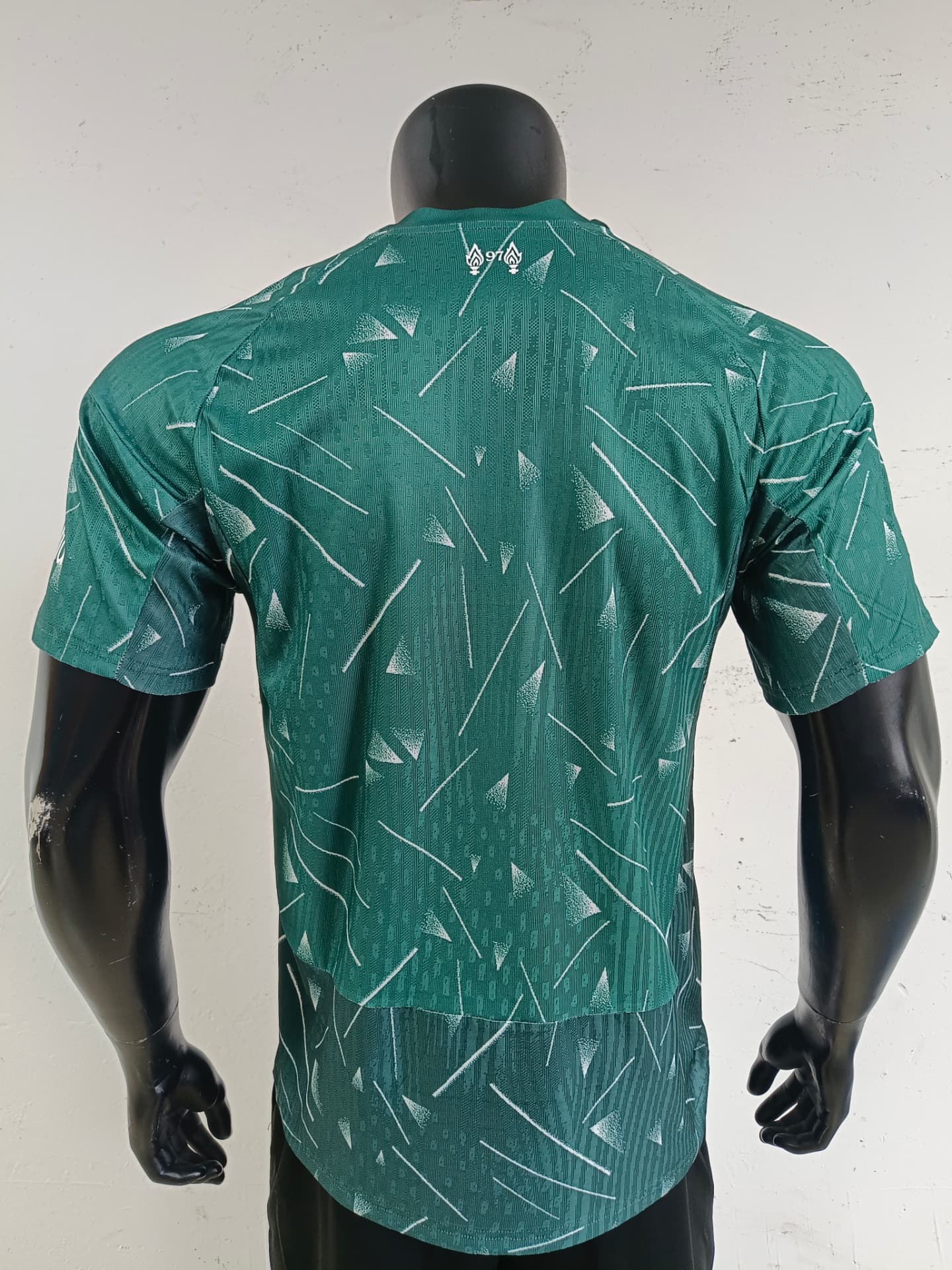 Camiseta Liverpool Visitante 26-27 — foto 2