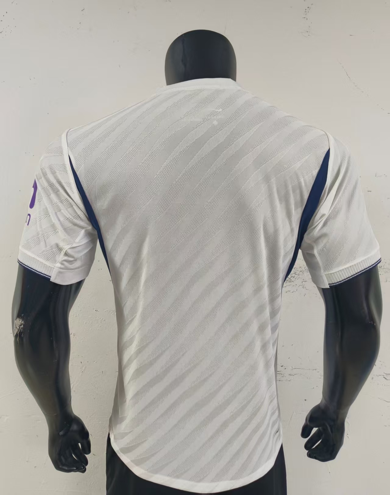 Camiseta Camiseta Tottenham Local 2026/27 — foto 2