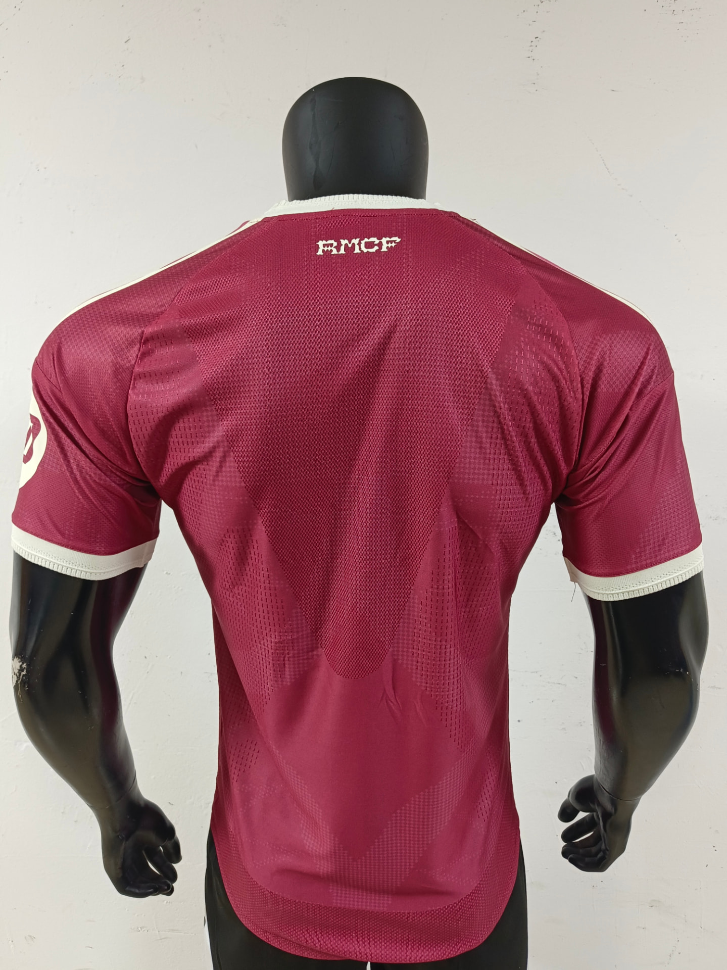Camiseta Camiseta Real Madrid 3ª 2026/27 — foto 2