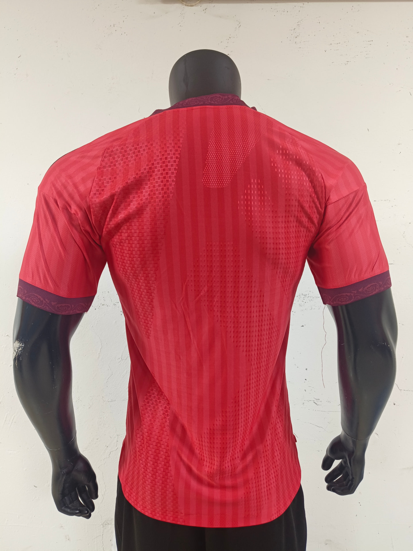 Camiseta Camiseta Olympique Lyon Visitante 2026/27 — foto 2