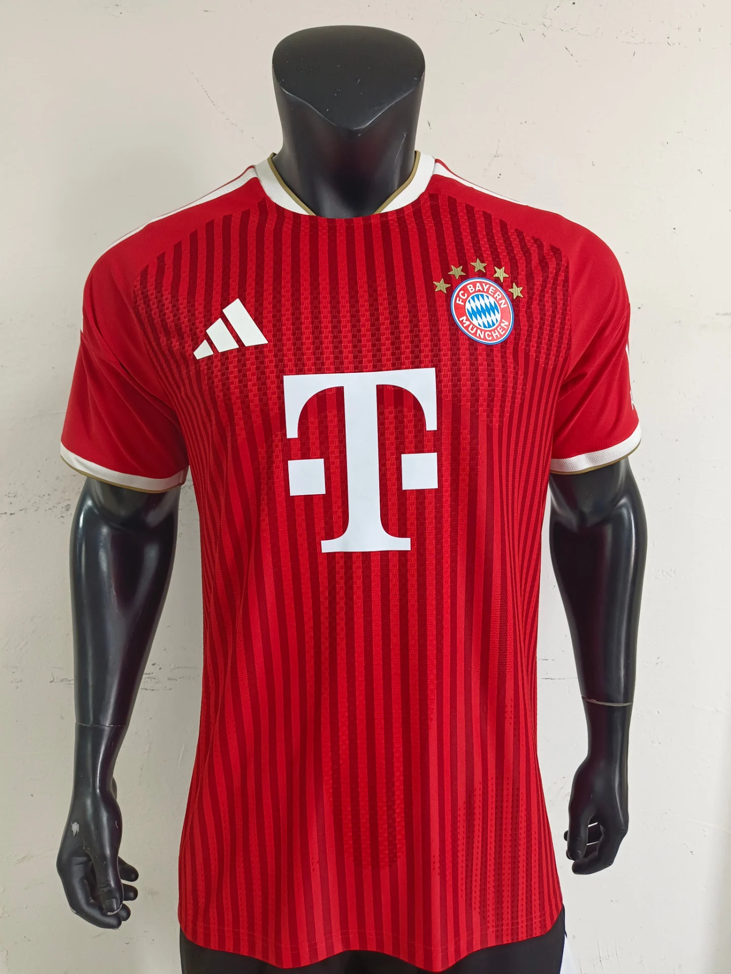 Camiseta Camiseta Bayern Múnich Local 2026/27