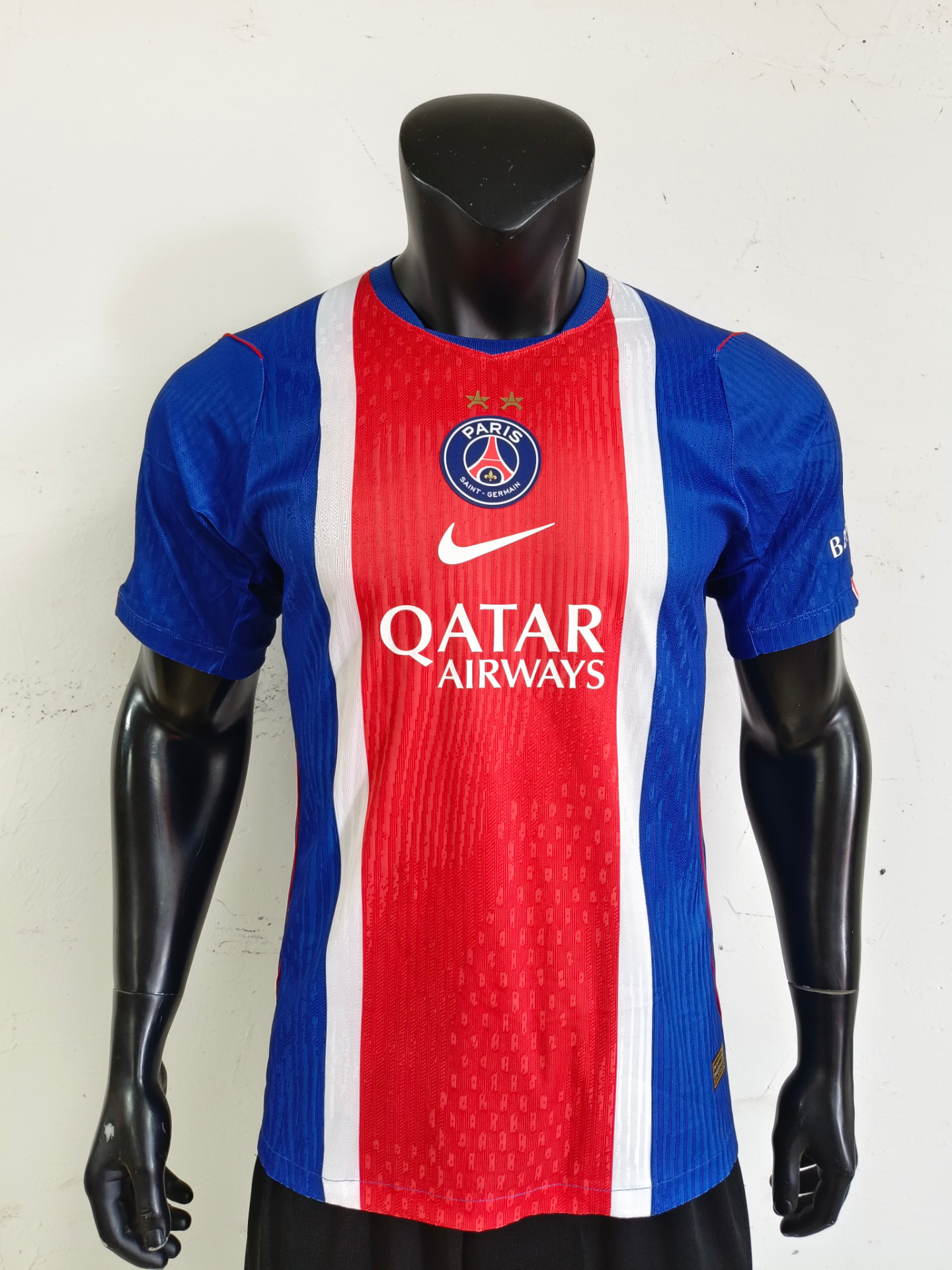Camiseta Camiseta Paris Saint-Germain Local 2026/27