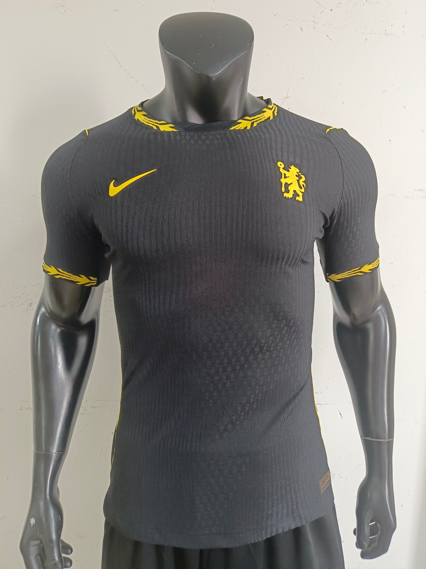 Camiseta Camiseta Chelsea Visitante 2026/27