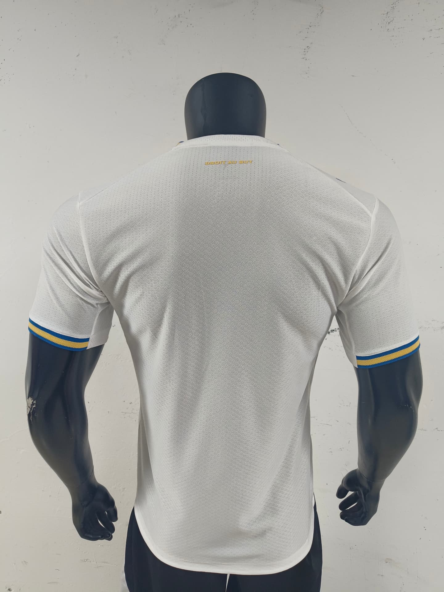 Camiseta Camiseta Olympique Marsella Local 2026/27 — foto 2