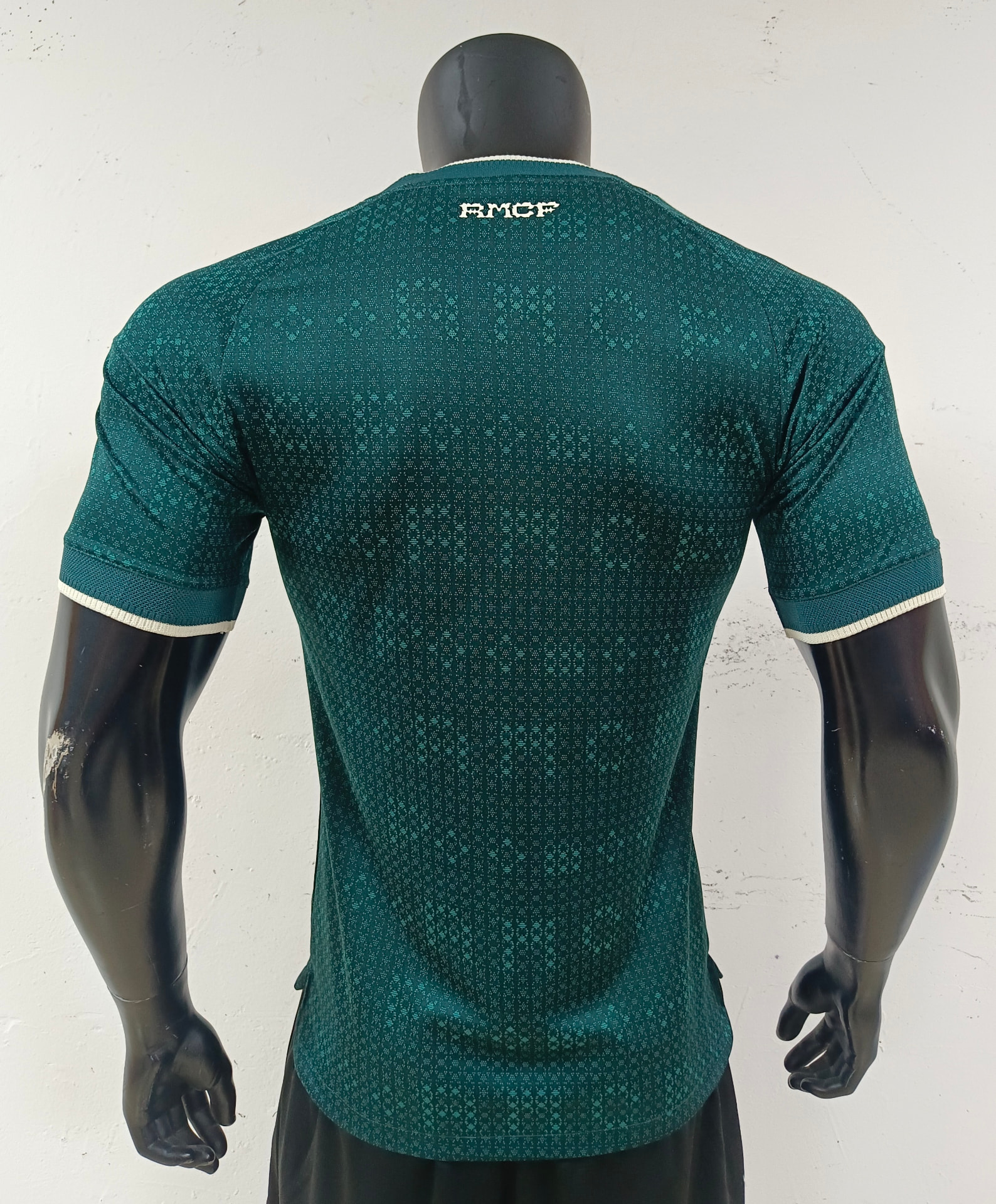 Camiseta Camiseta Real Madrid Visitante 2026/27 — foto 2