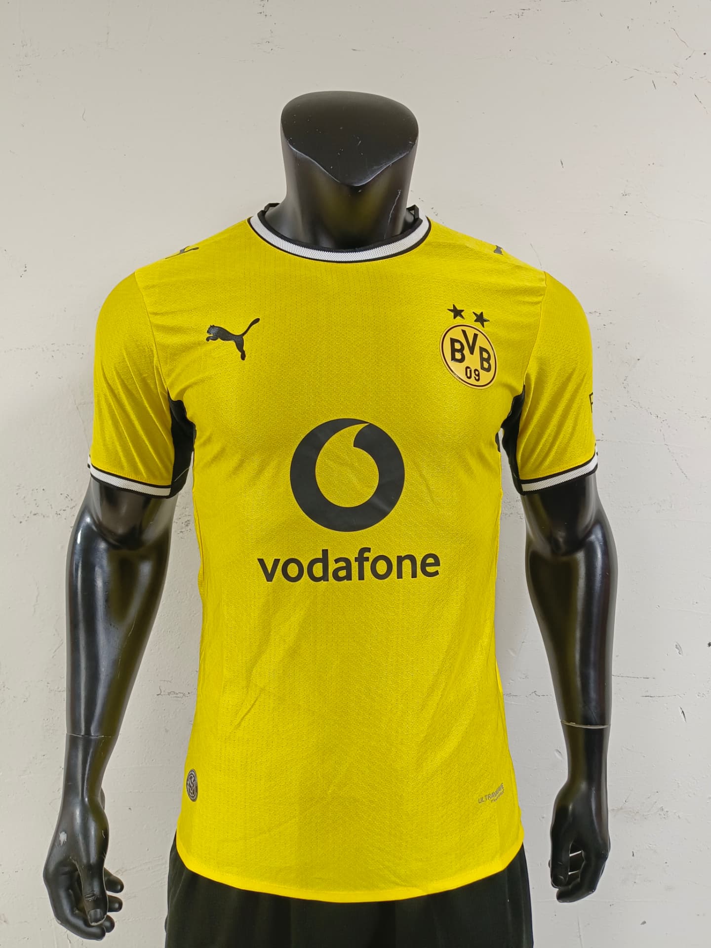 Camiseta Camiseta Borussia Dortmund Local 2026/27
