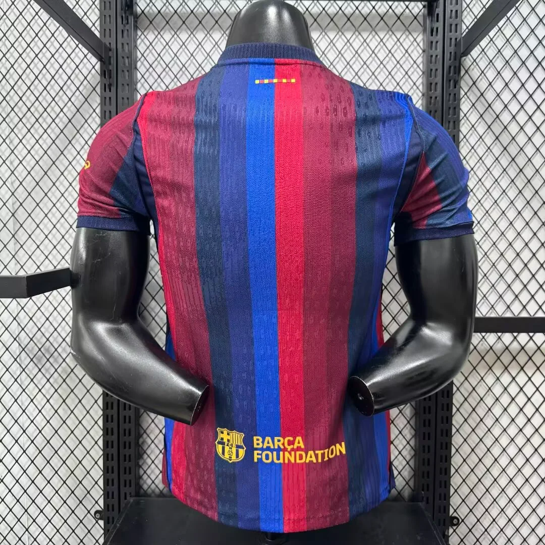 Camiseta Camiseta FC Barcelona Local 2026/27 — foto 2