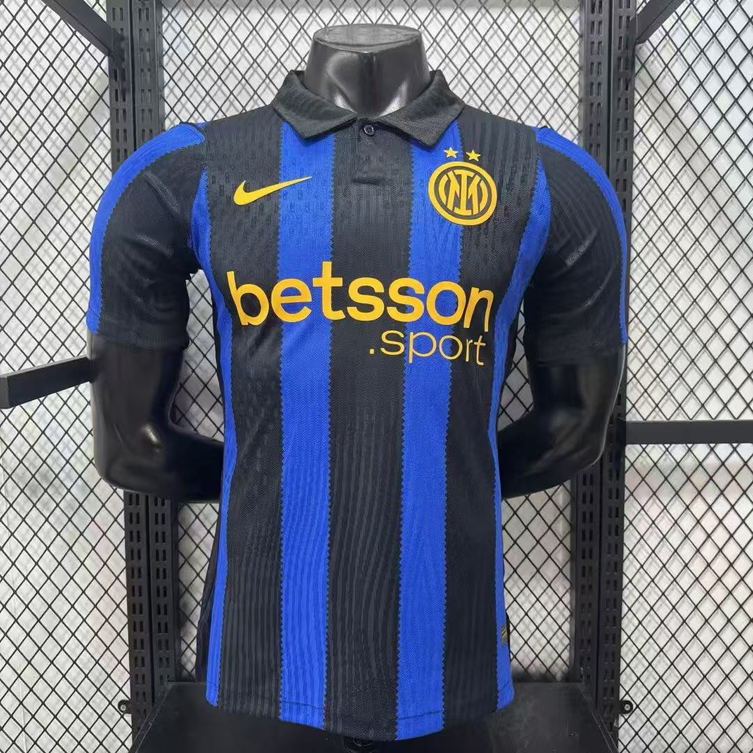 Camiseta Camiseta Inter de Milán Local 2026/27