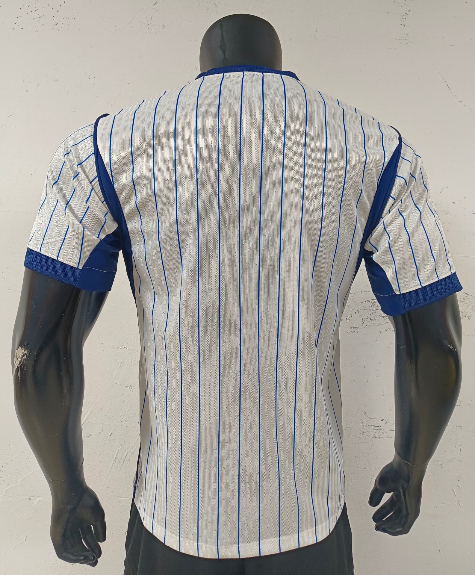 Camiseta Camiseta Inter de Milán Visitante 2026/27 — foto 2