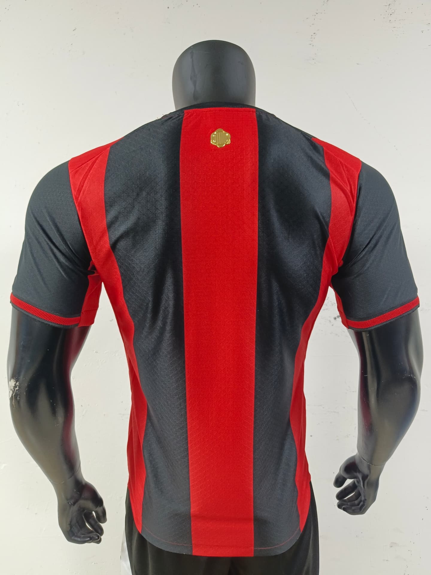 Camiseta Camiseta AC Milan Local 2026/27 — foto 2
