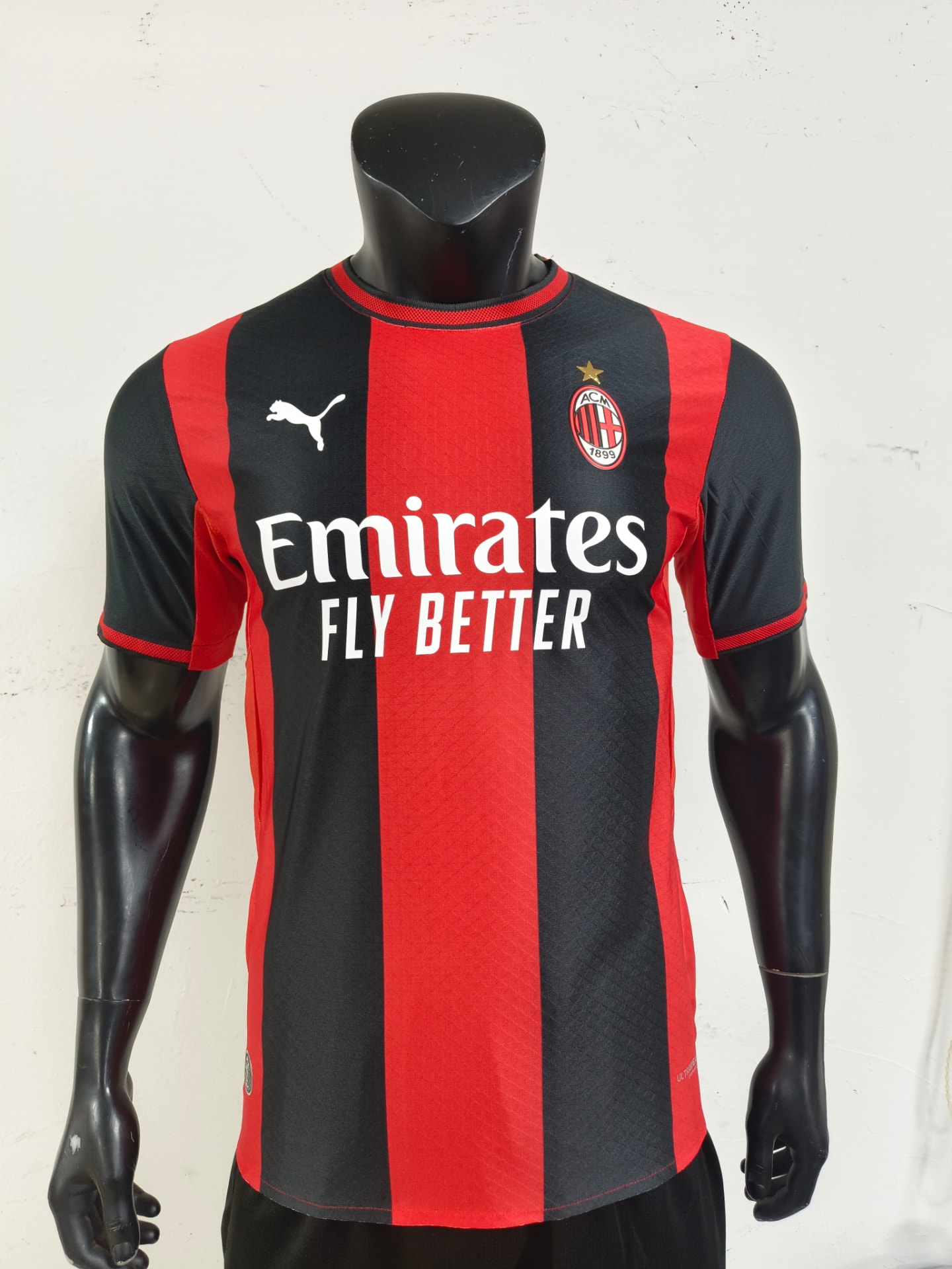 Camiseta Camiseta AC Milan Local 2026/27
