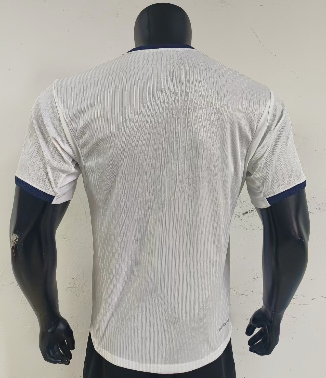 Camiseta Camiseta Paris Saint-Germain Visitante 2026/27 — foto 2