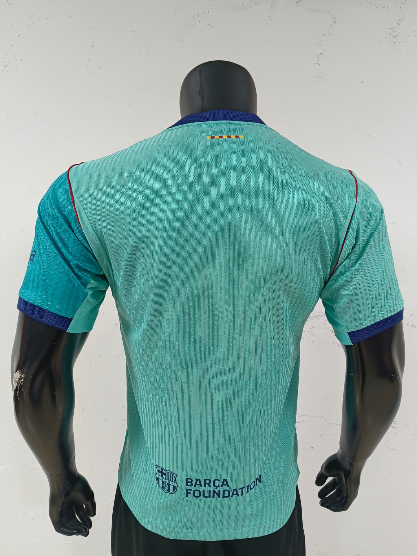 Camiseta Camiseta FC Barcelona 3ª 2026/27 — foto 2