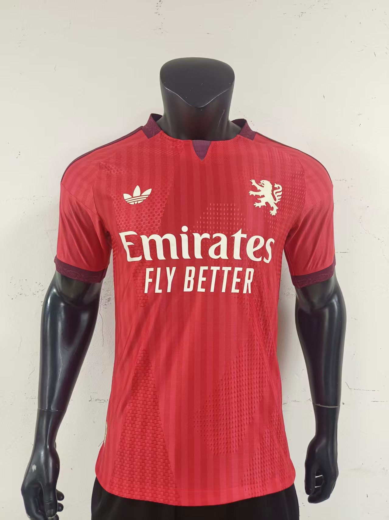 Camiseta Camiseta Olympique Lyon Visitante 2026/27