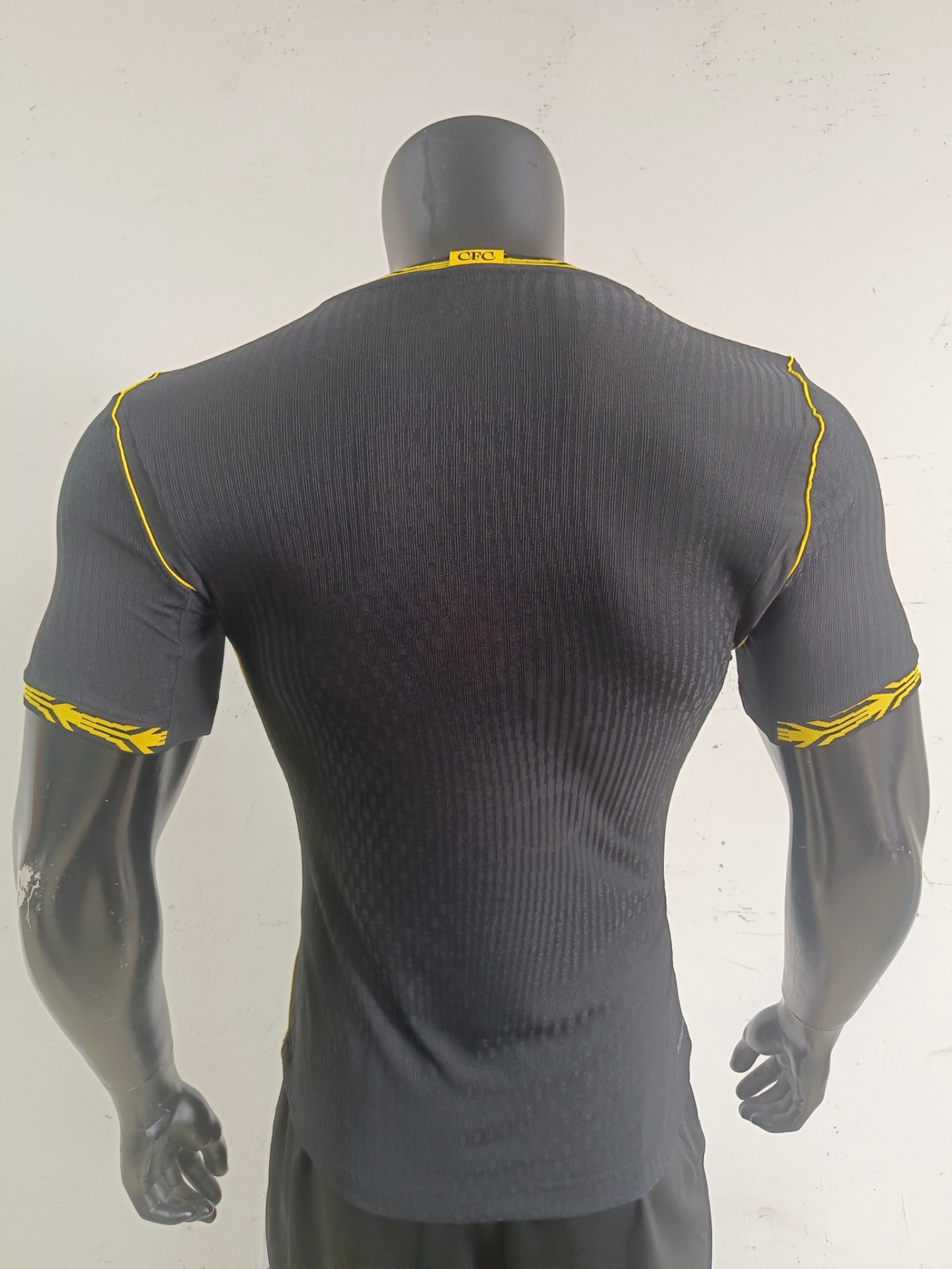 Camiseta Camiseta Chelsea Visitante 2026/27 — foto 2