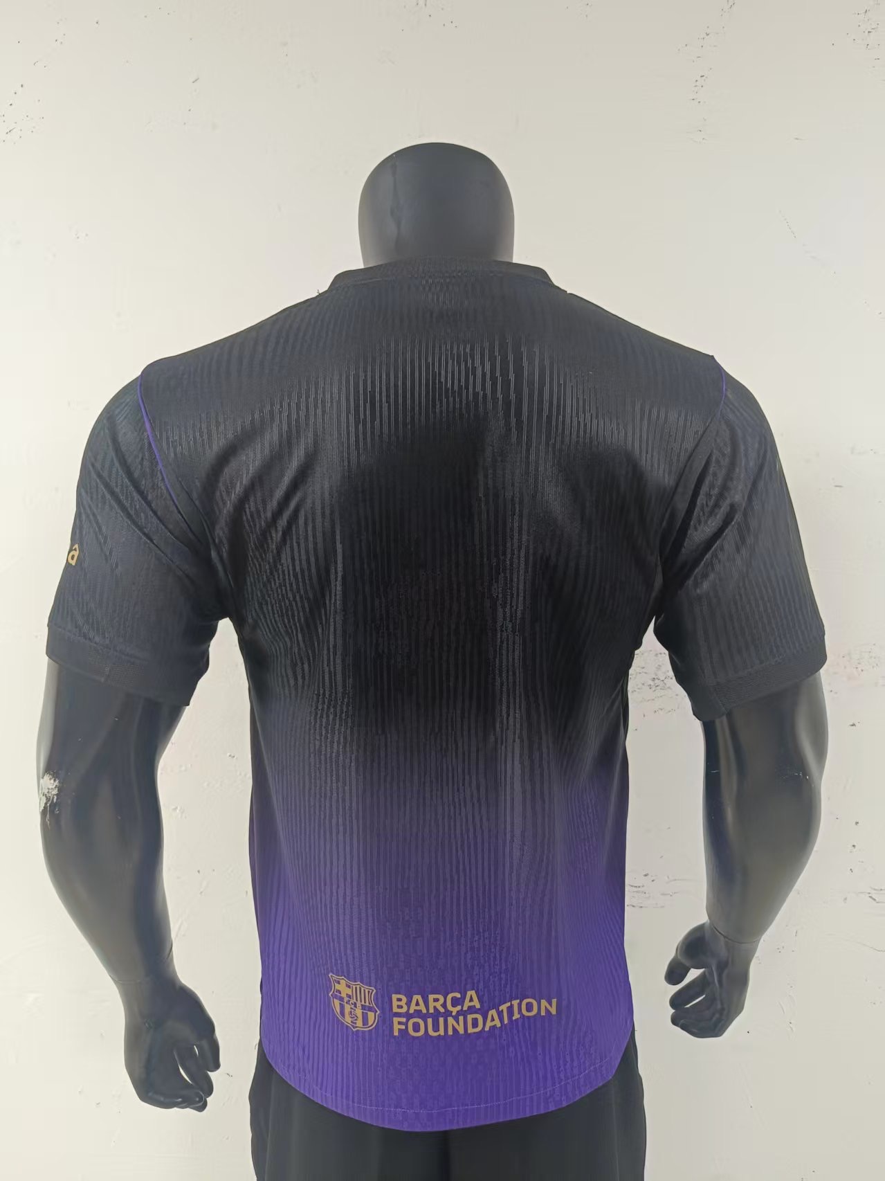 Camiseta Camiseta FC Barcelona Visitante 2026/27 — foto 2