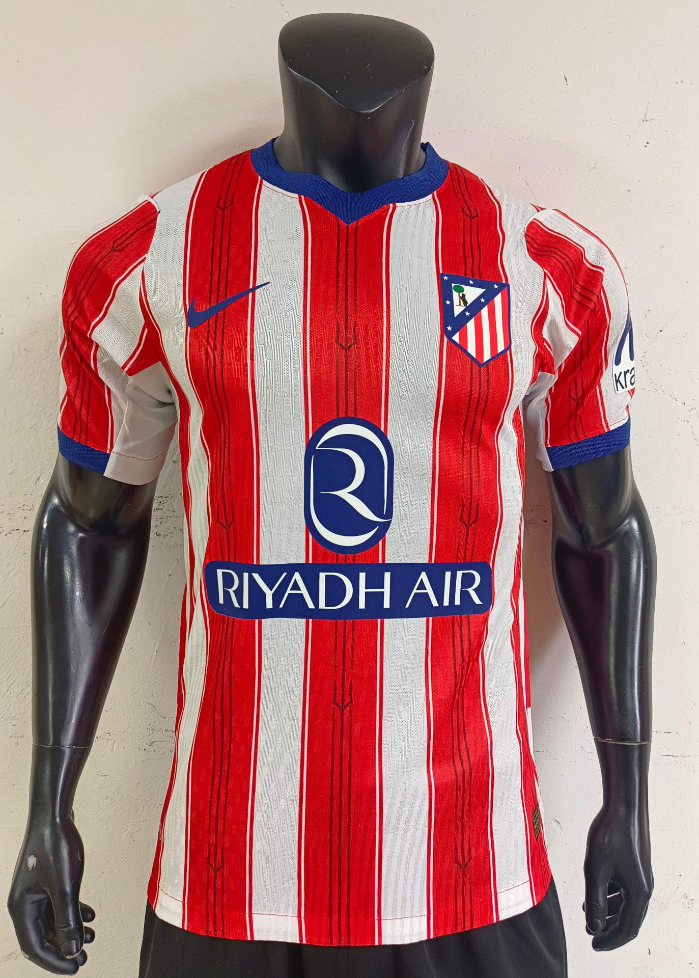 Camiseta Camiseta Atlético de Madrid Local 2026/27