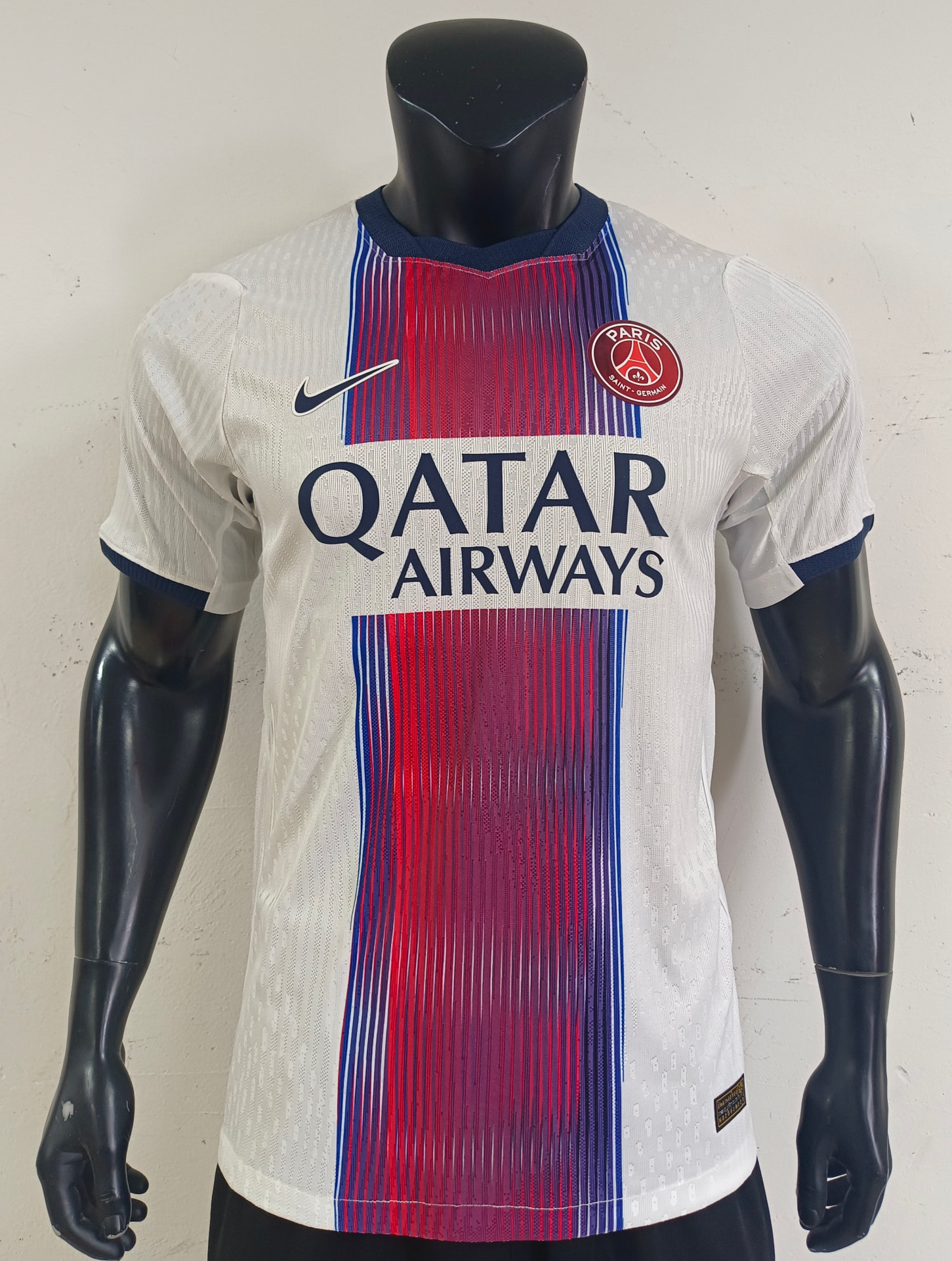 Camiseta Camiseta Paris Saint-Germain Visitante 2026/27