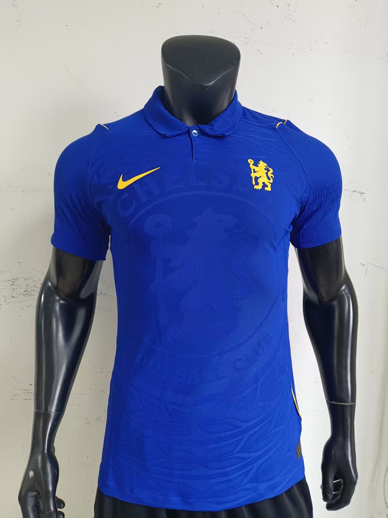 Camiseta Camiseta Chelsea Local 2026/27