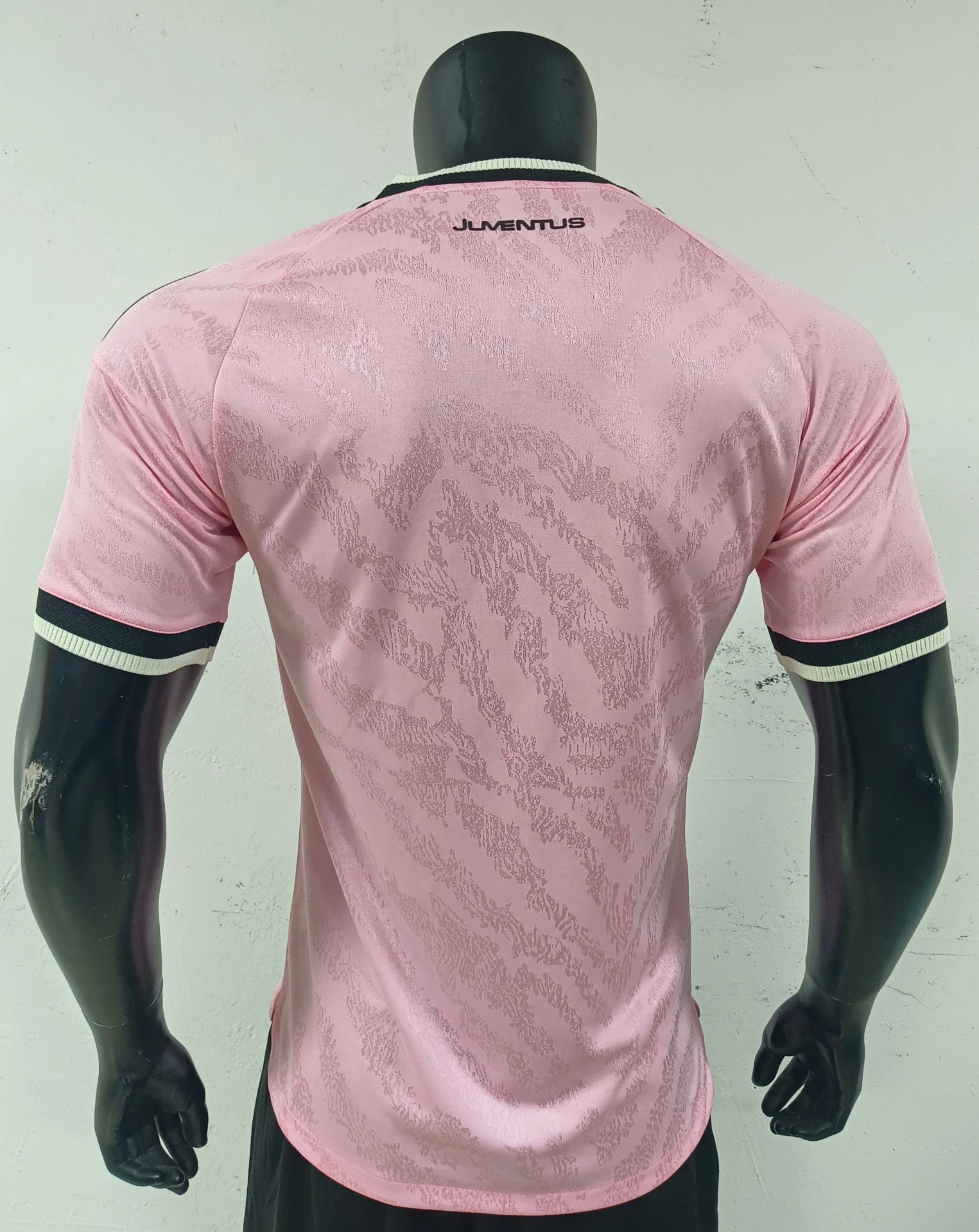 Camiseta Camiseta Juventus Visitante 2026/27 — foto 2