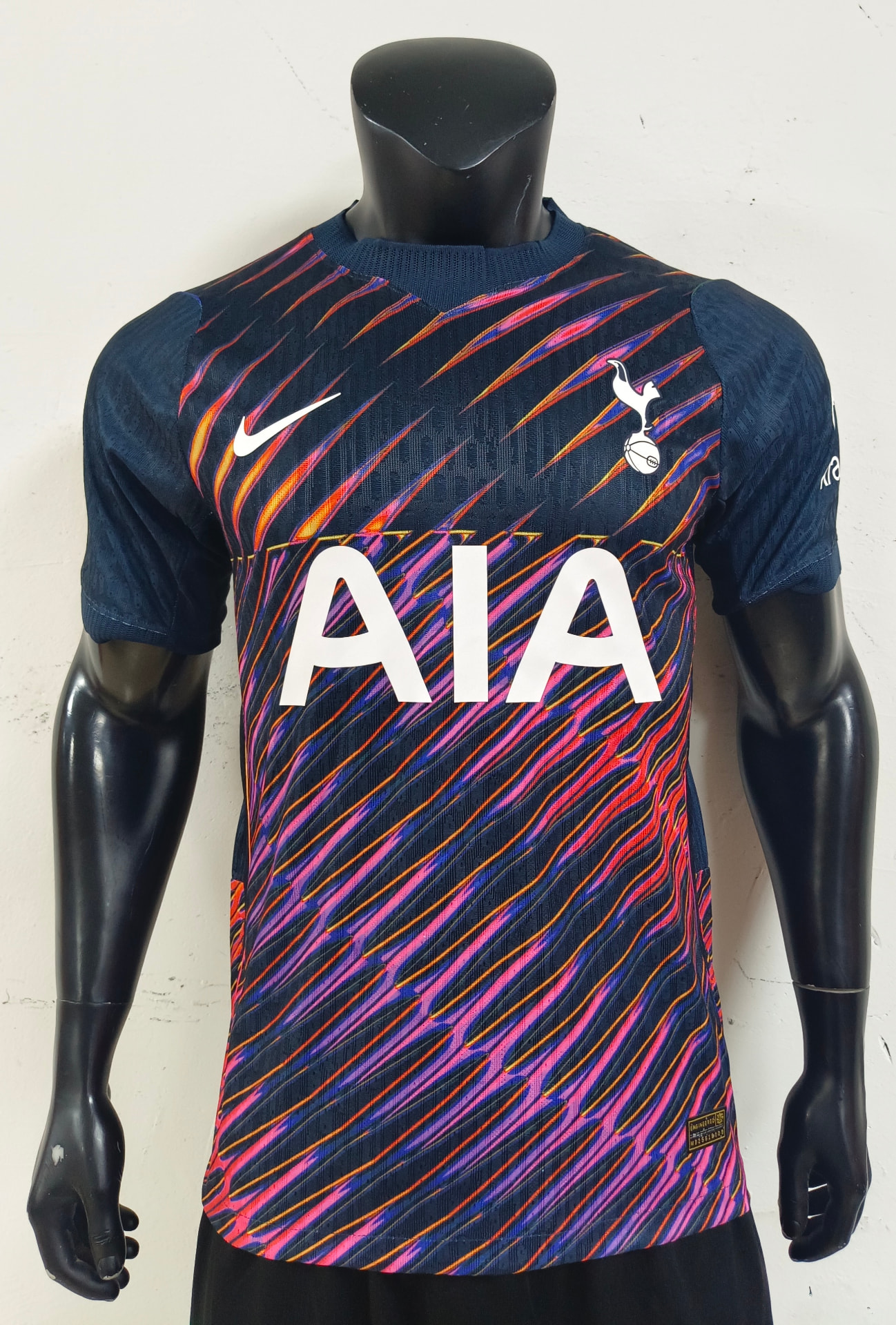 Camiseta Camiseta Tottenham Visitante 2026/27