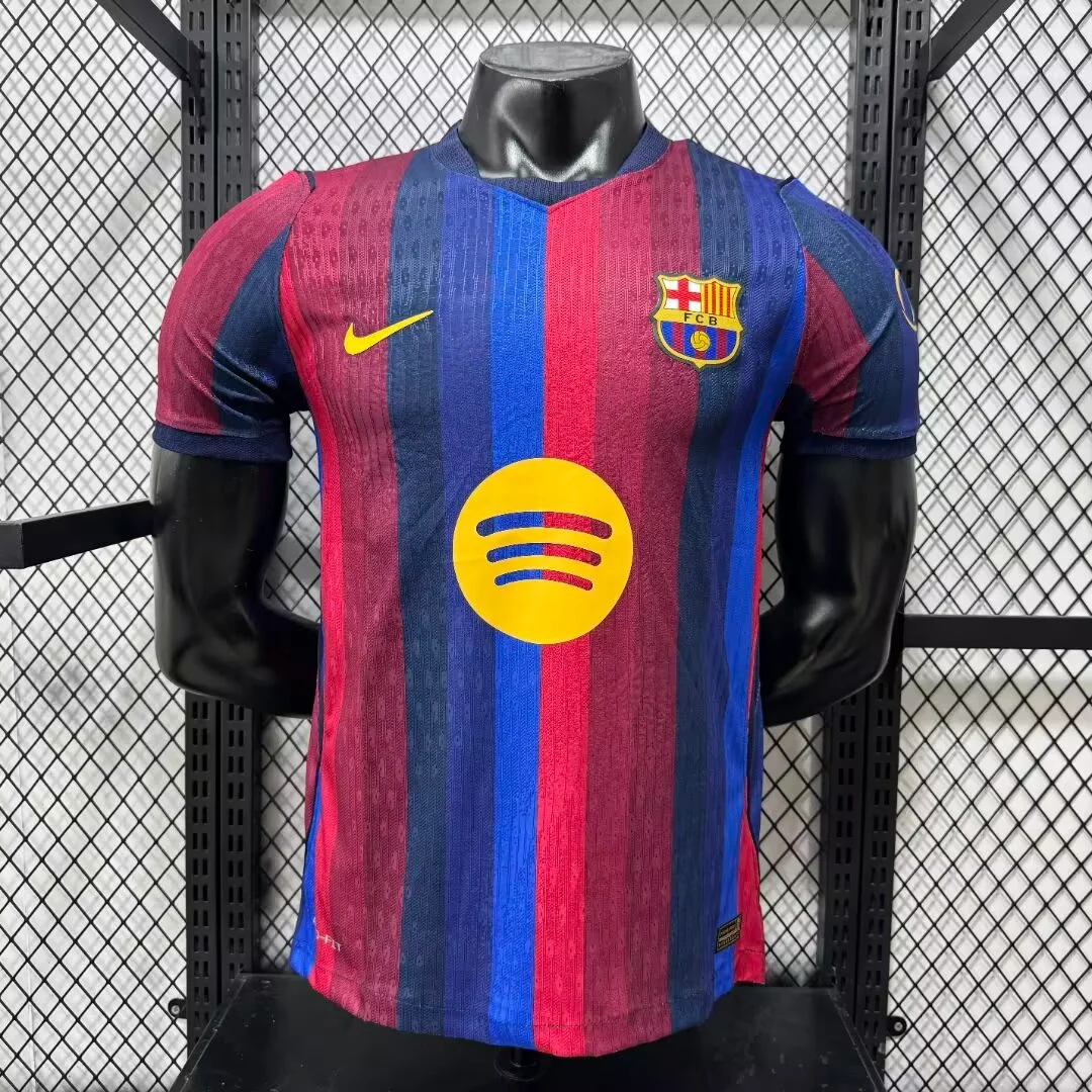 Camiseta Camiseta FC Barcelona Local 2026/27