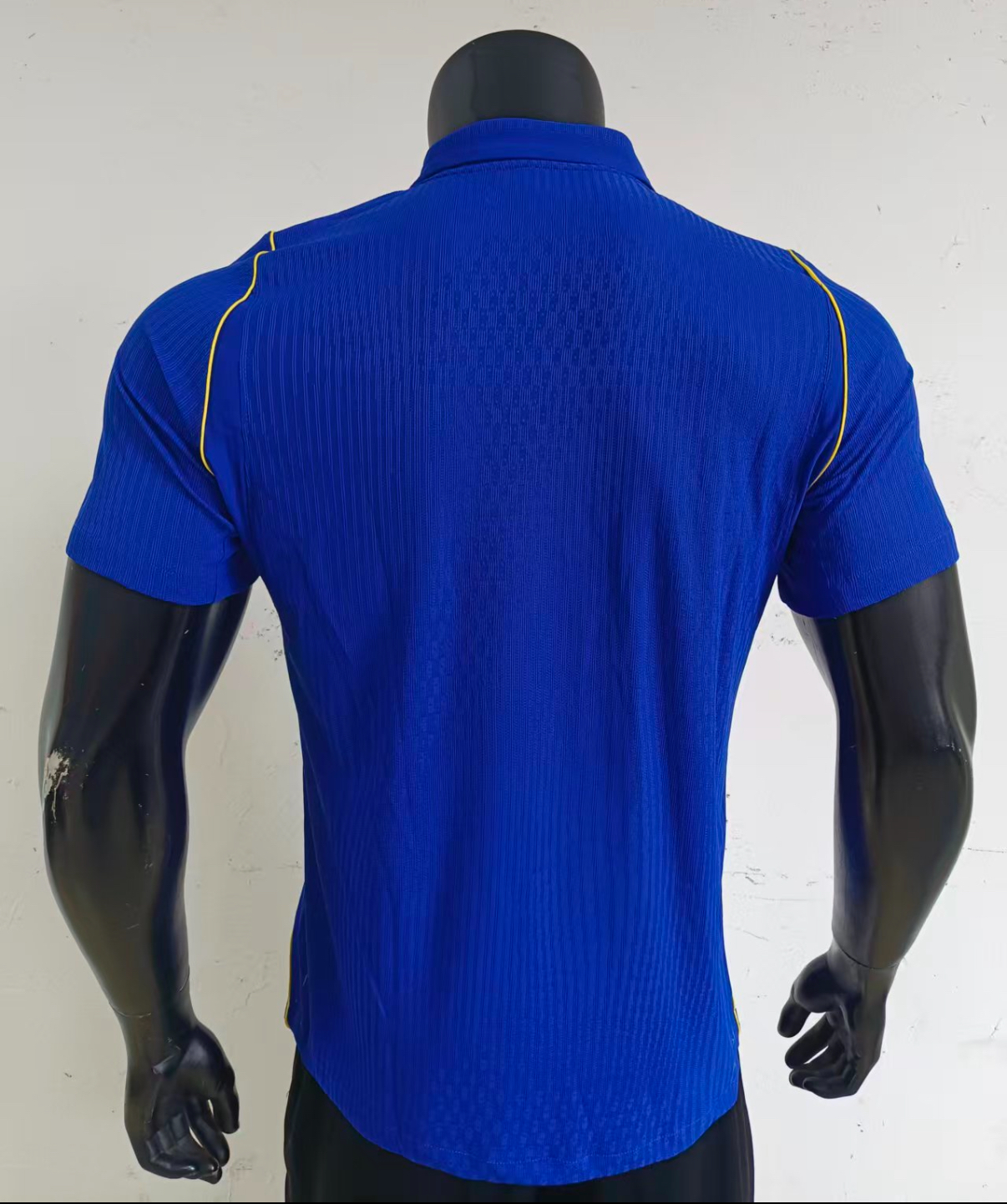 Camiseta Camiseta Chelsea Local 2026/27 — foto 2