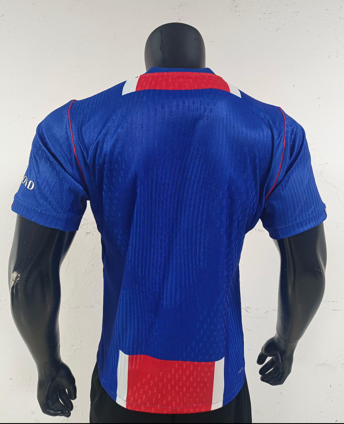 Camiseta Camiseta Paris Saint-Germain Local 2026/27 — foto 2